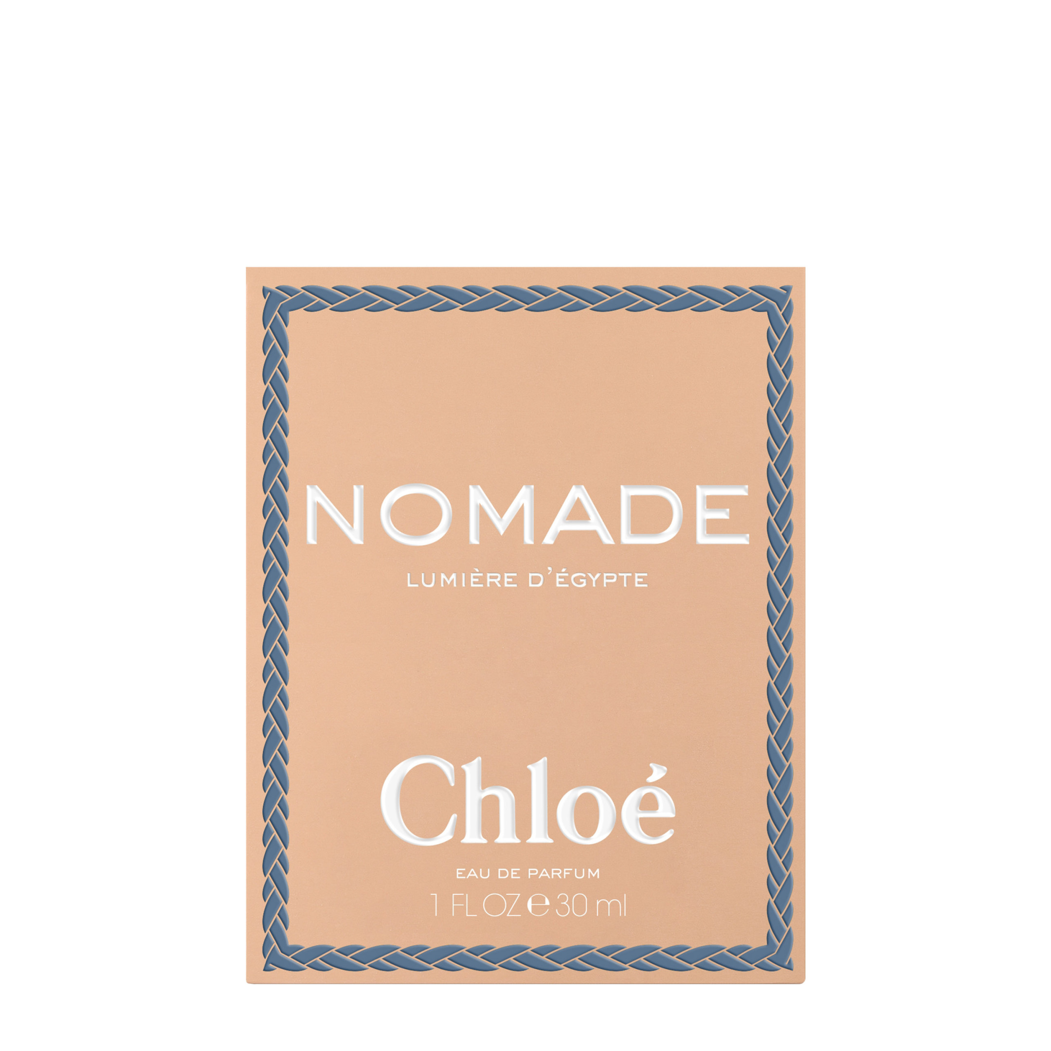 CHLOÉ NOMADE LUMIÈRE D'ÉGYPTE EAU DE PARFUM FOR WOMEN 2