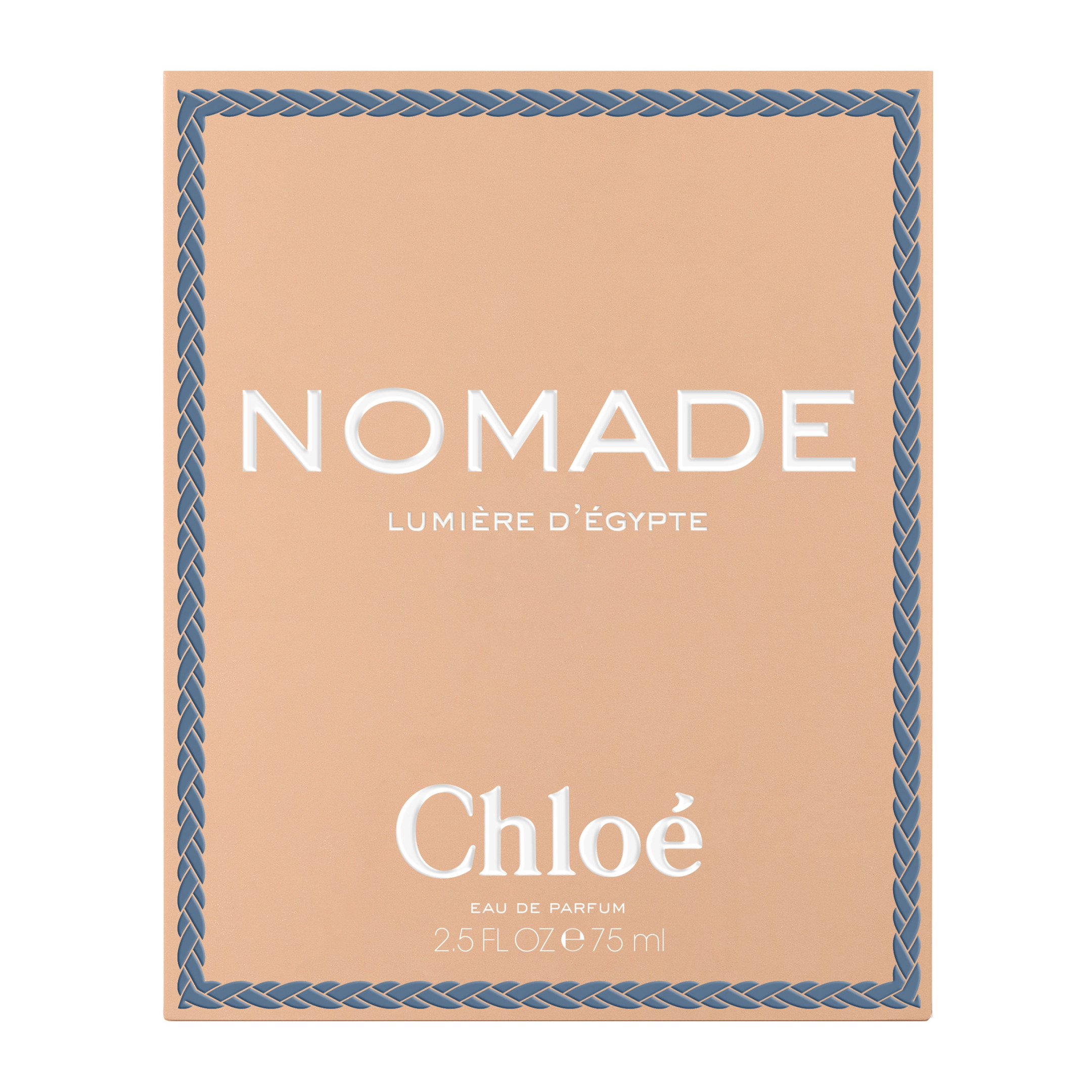 CHLOÉ NOMADE LUMIÈRE D'ÉGYPTE EAU DE PARFUM FOR WOMEN 2