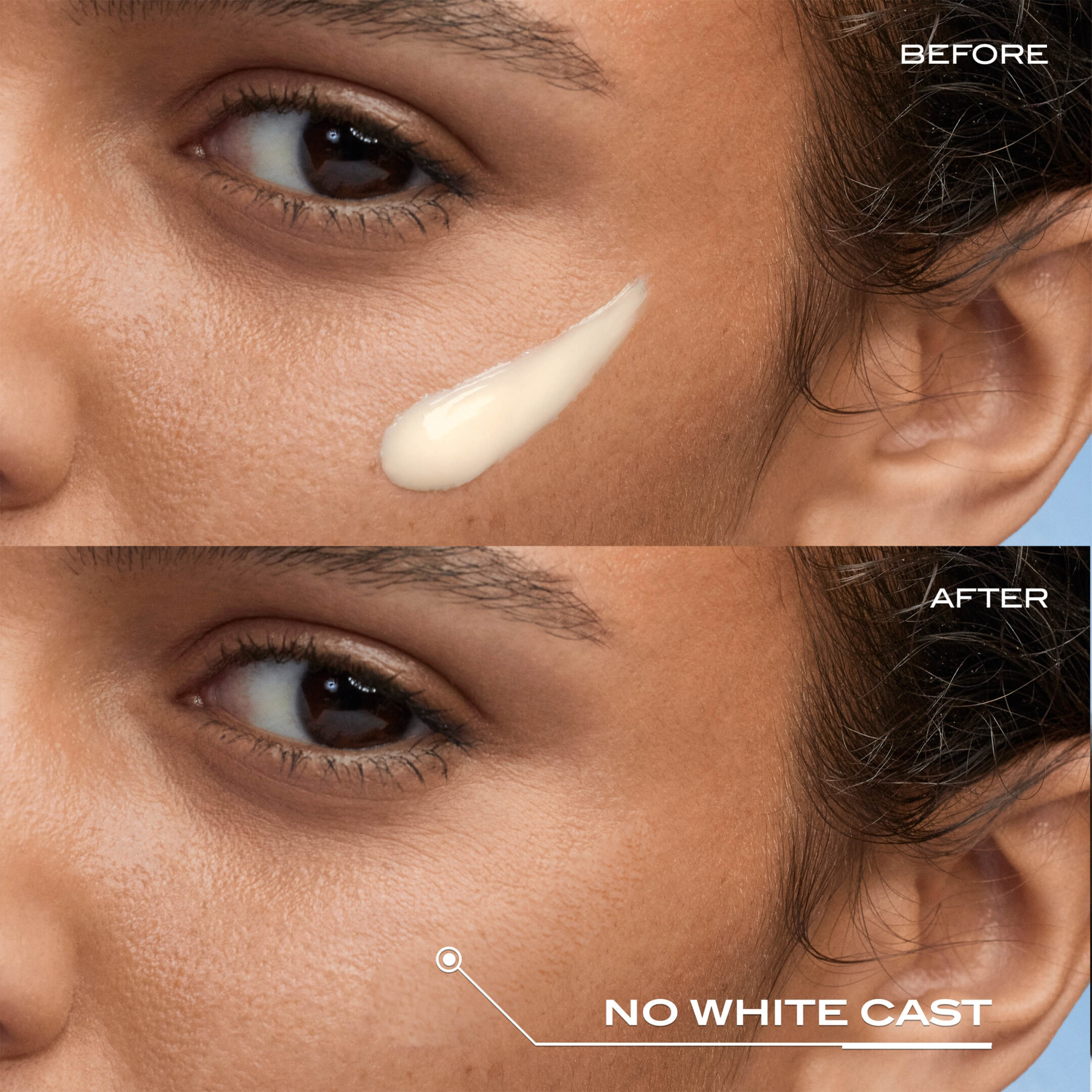 SUN PERFECT UNIFYING SERUM SPF50 3