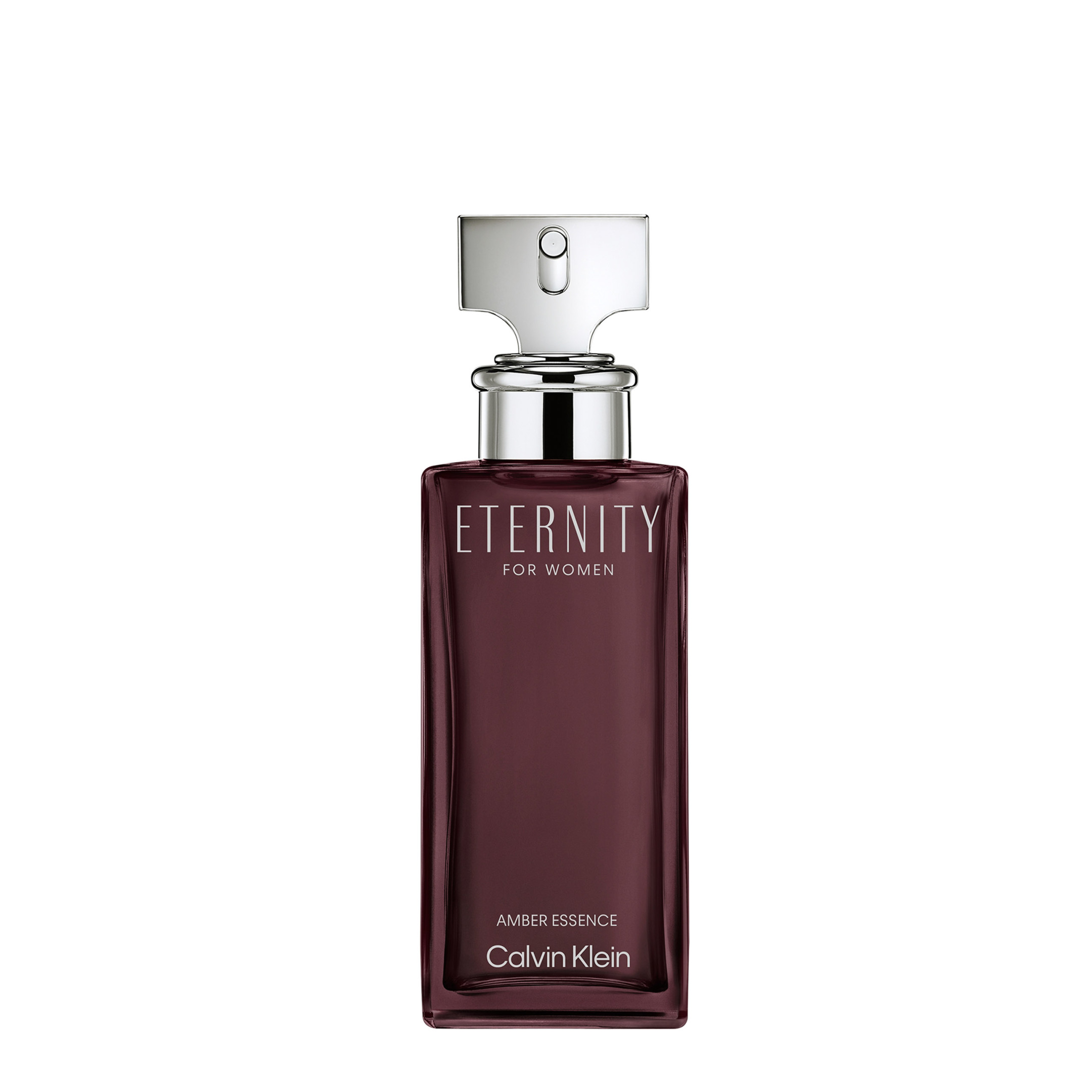 ETERNITY AMBER ESSENCE FOR WOMEN 0