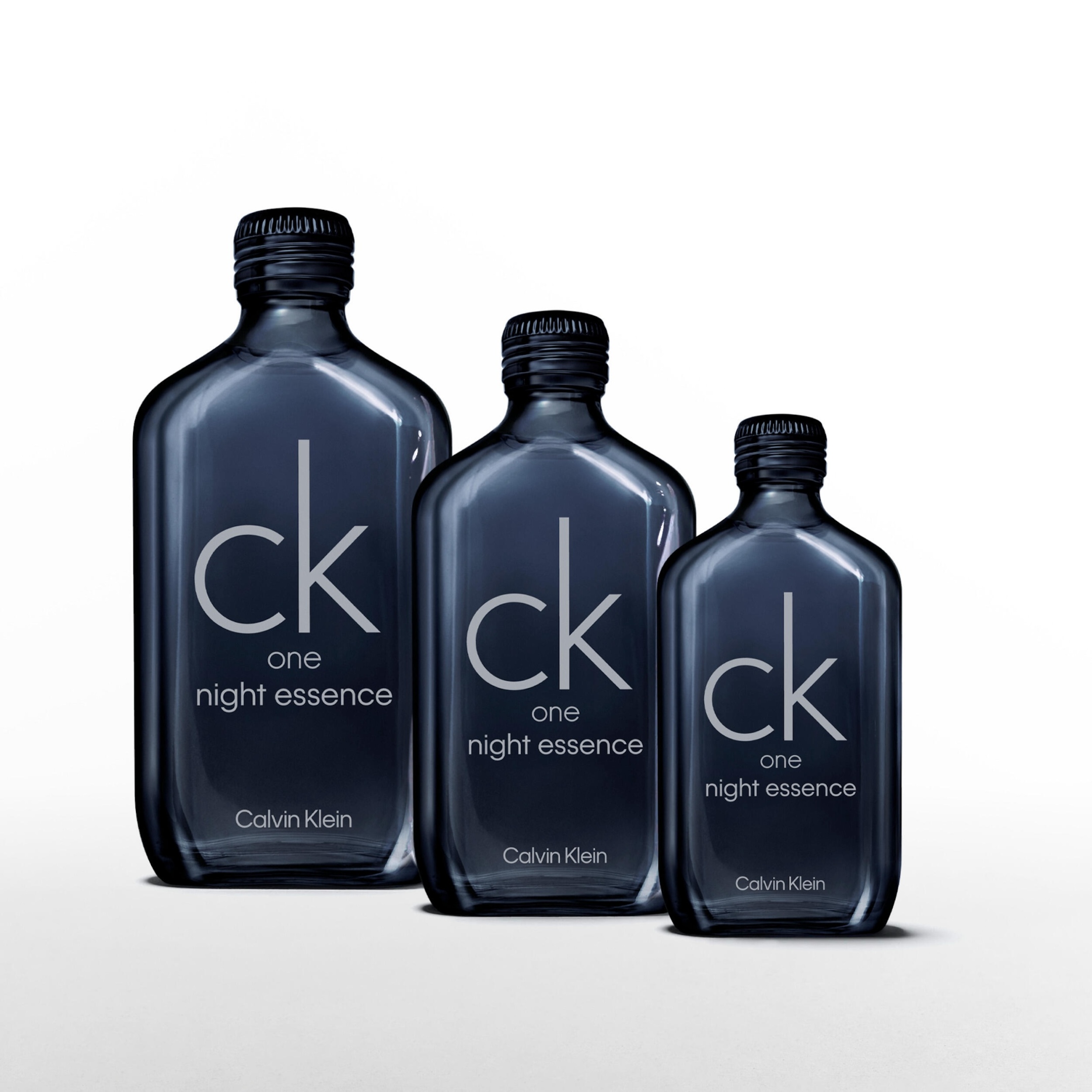 CALVIN KLEIN CK ONE NIGHT ESSENCE PARFUM INTENSE 6