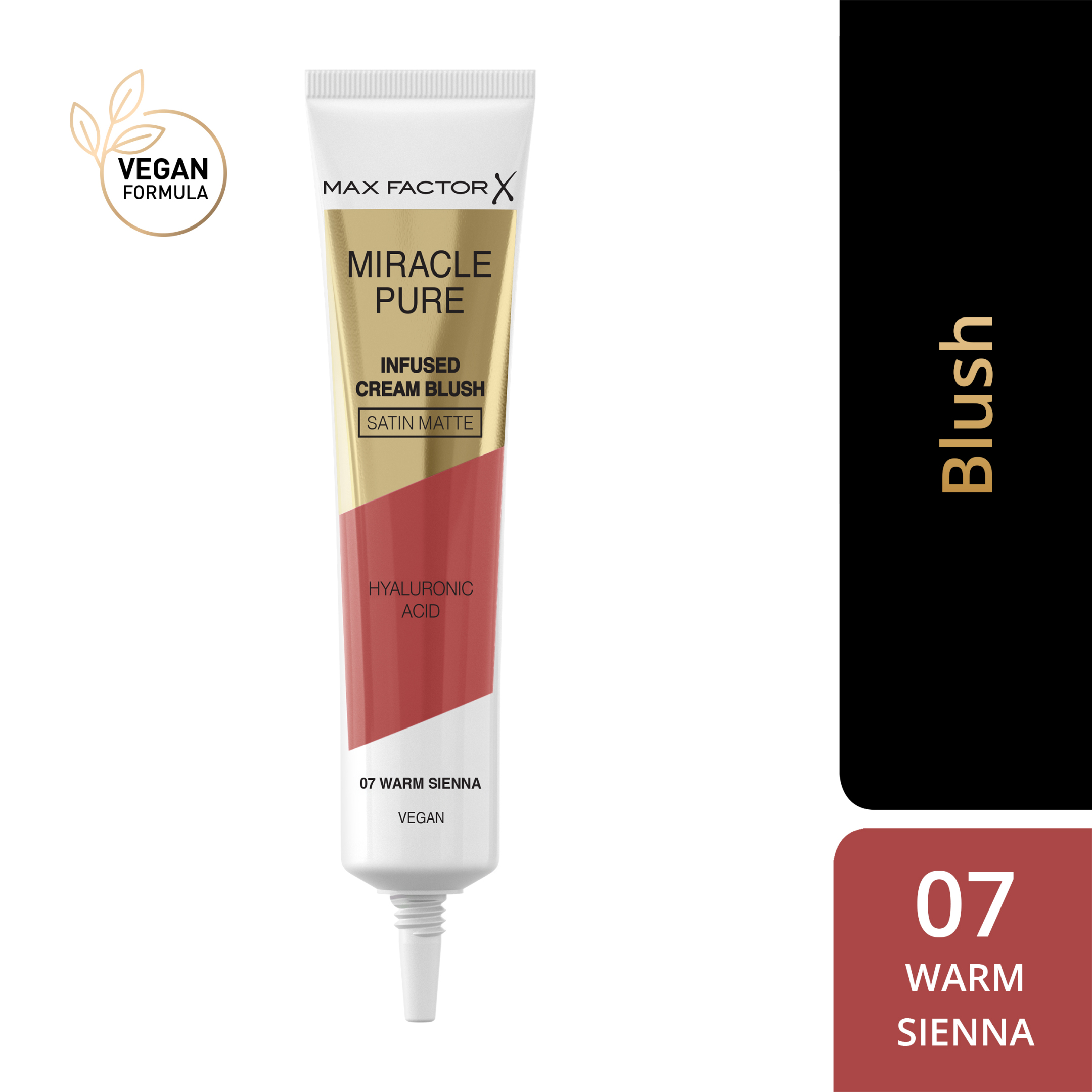 MIRACLE PURE CREAM INFUSED BLUSH 1