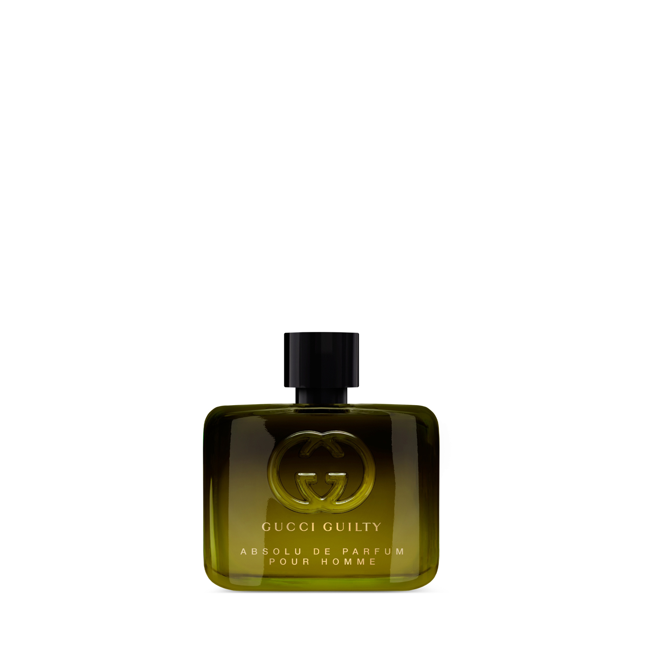 GUCCI GUILTY ABSOLU DE PARFUM FOR MEN 0