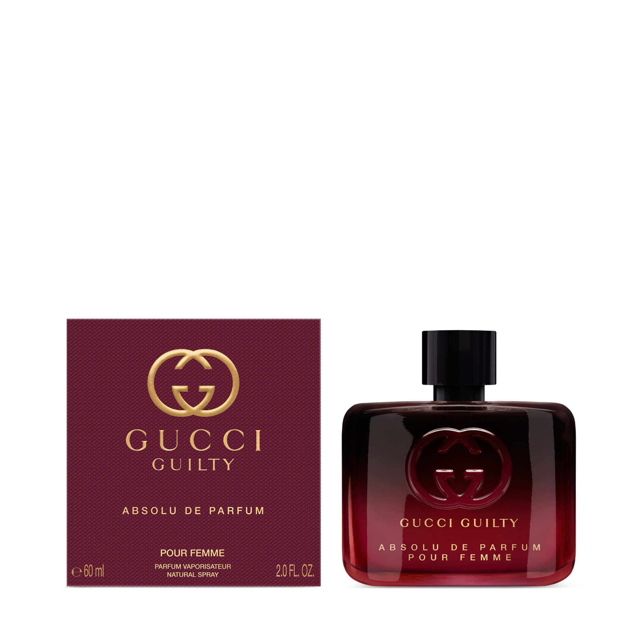 GUCCI GUILTY ABSOLU DE PARFUM FOR WOMEN 1