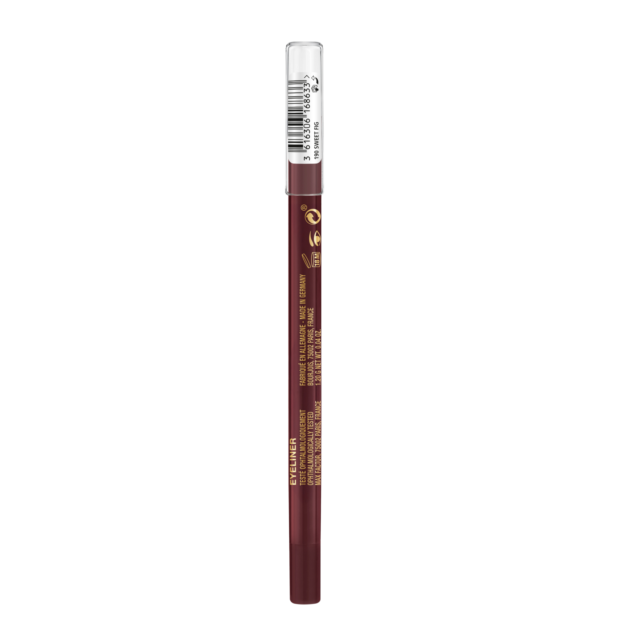 MASTERPIECE WOW EYE PENCIL  2