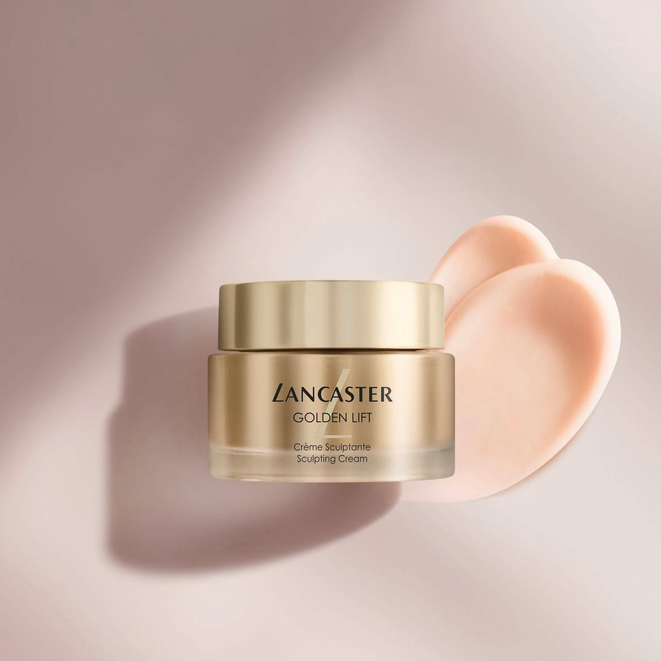 LANCASTER SKIN AND SUN ROUTINE TRIO GIFT SET 2