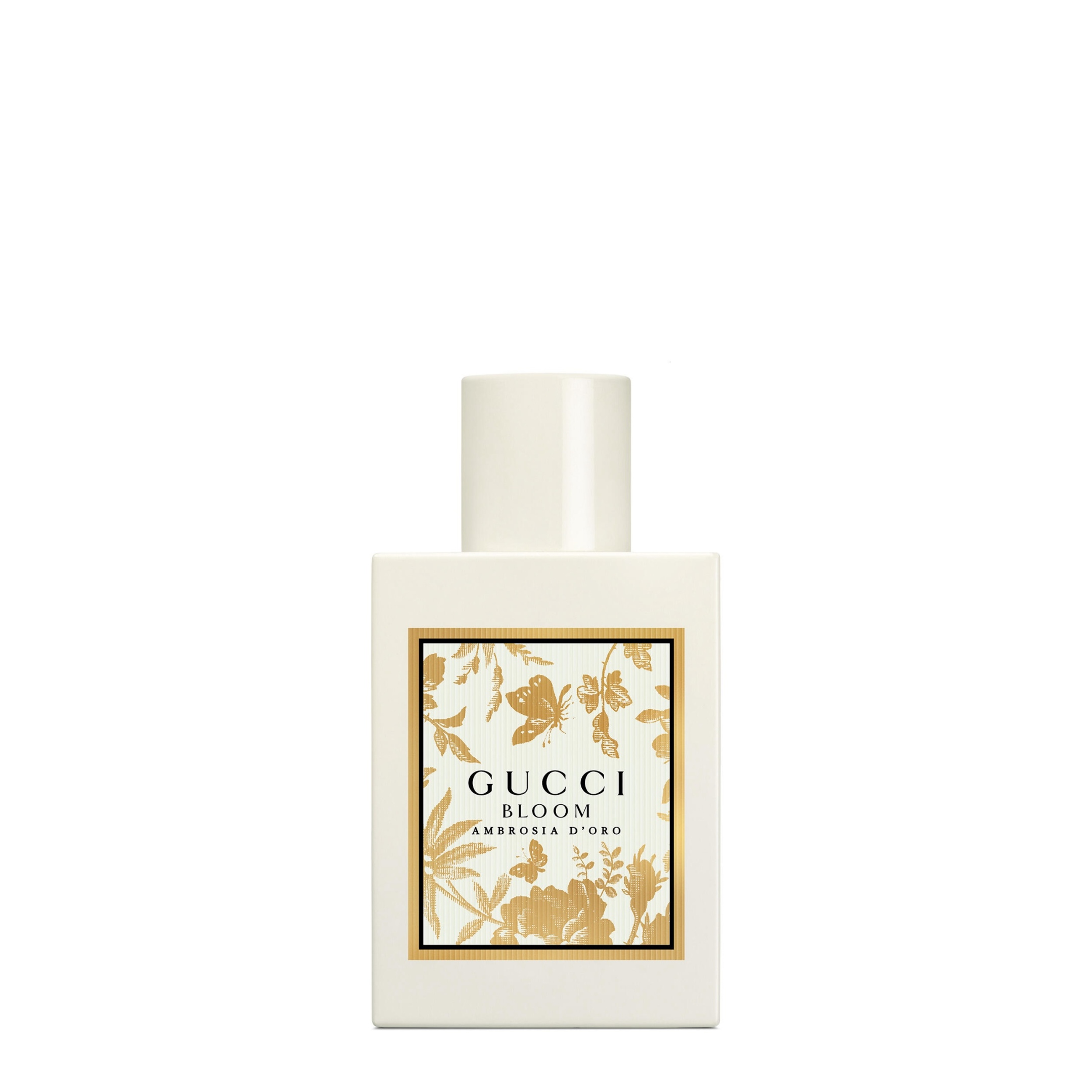 GUCCI BLOOM AMBROSIA D'ORO EAU DE PARFUM FOR WOMEN 0