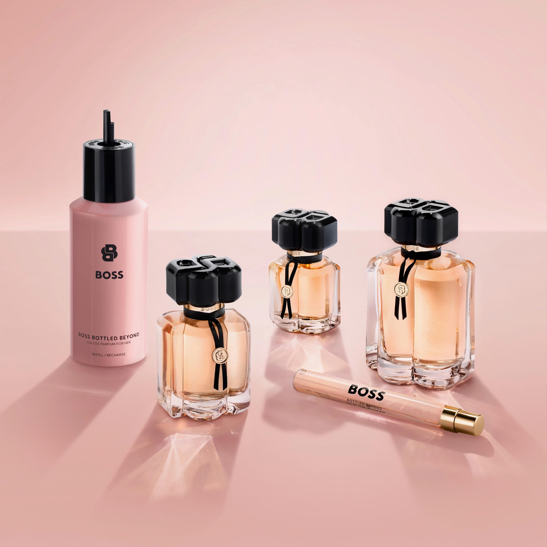 BOTTLED BEYOND EAU DE PARFUM FOR HER 4