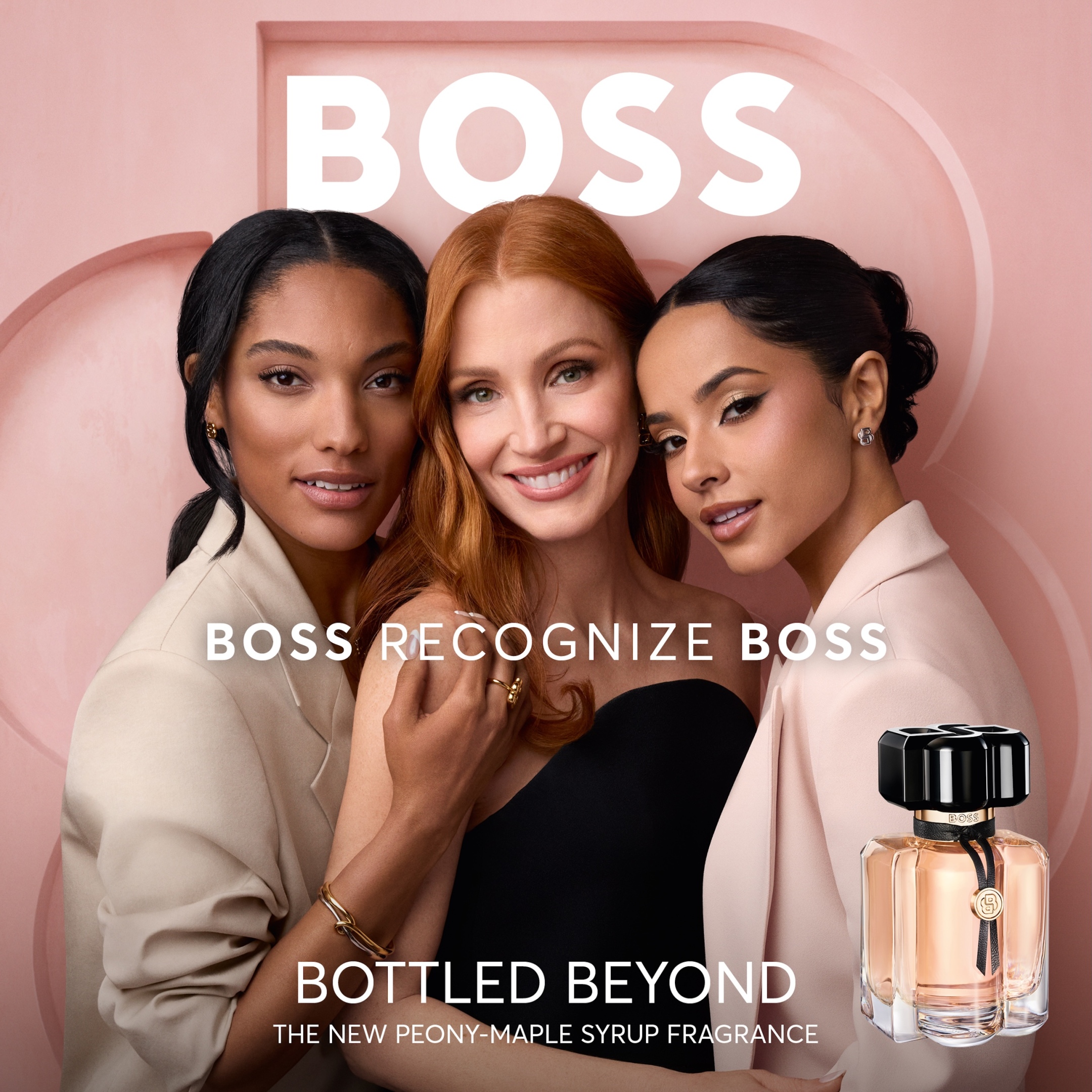 BOTTLED BEYOND EAU DE PARFUM FOR HER 4