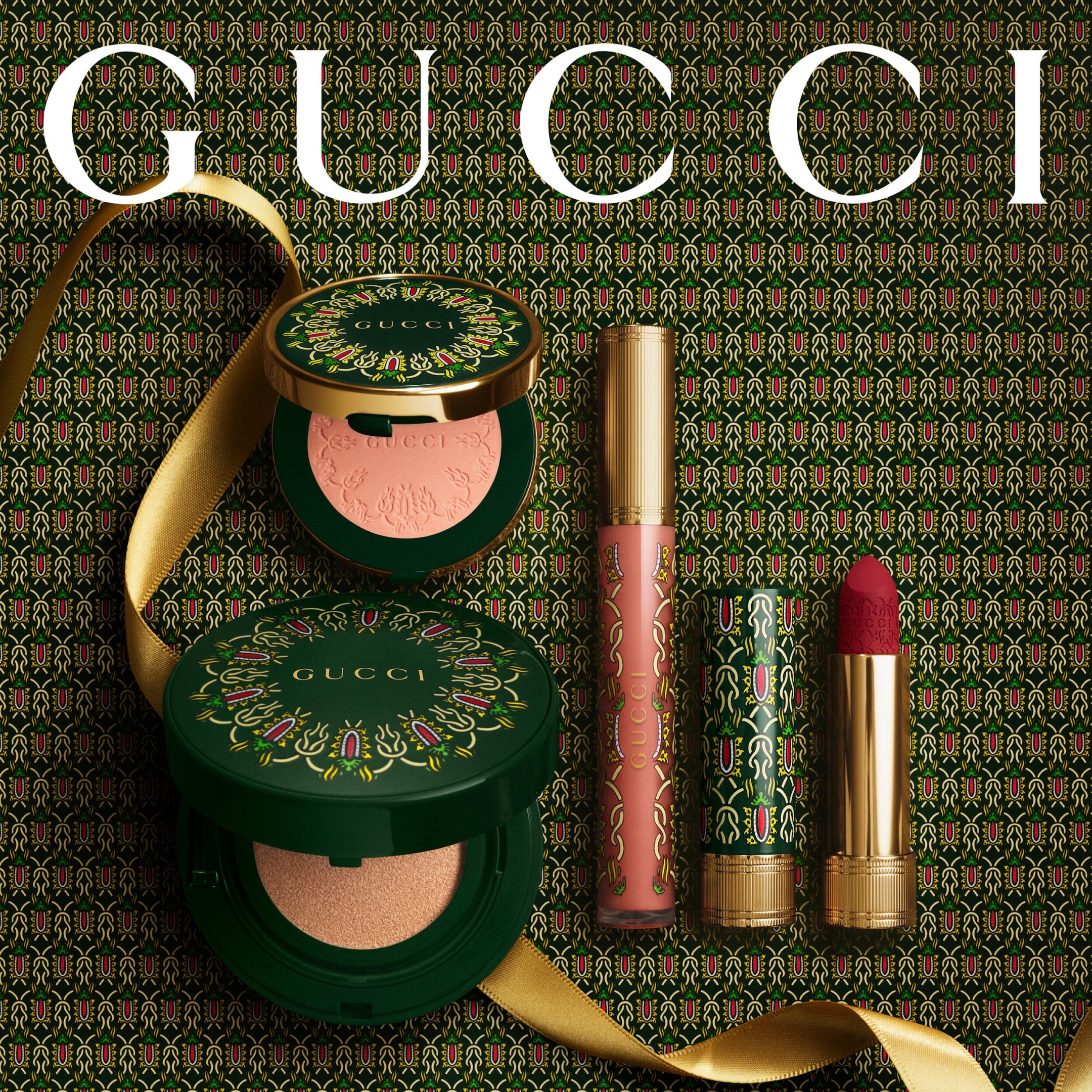 ROUGE À LÈVRES MAT LIPSTICK LIMITED EDITION 5