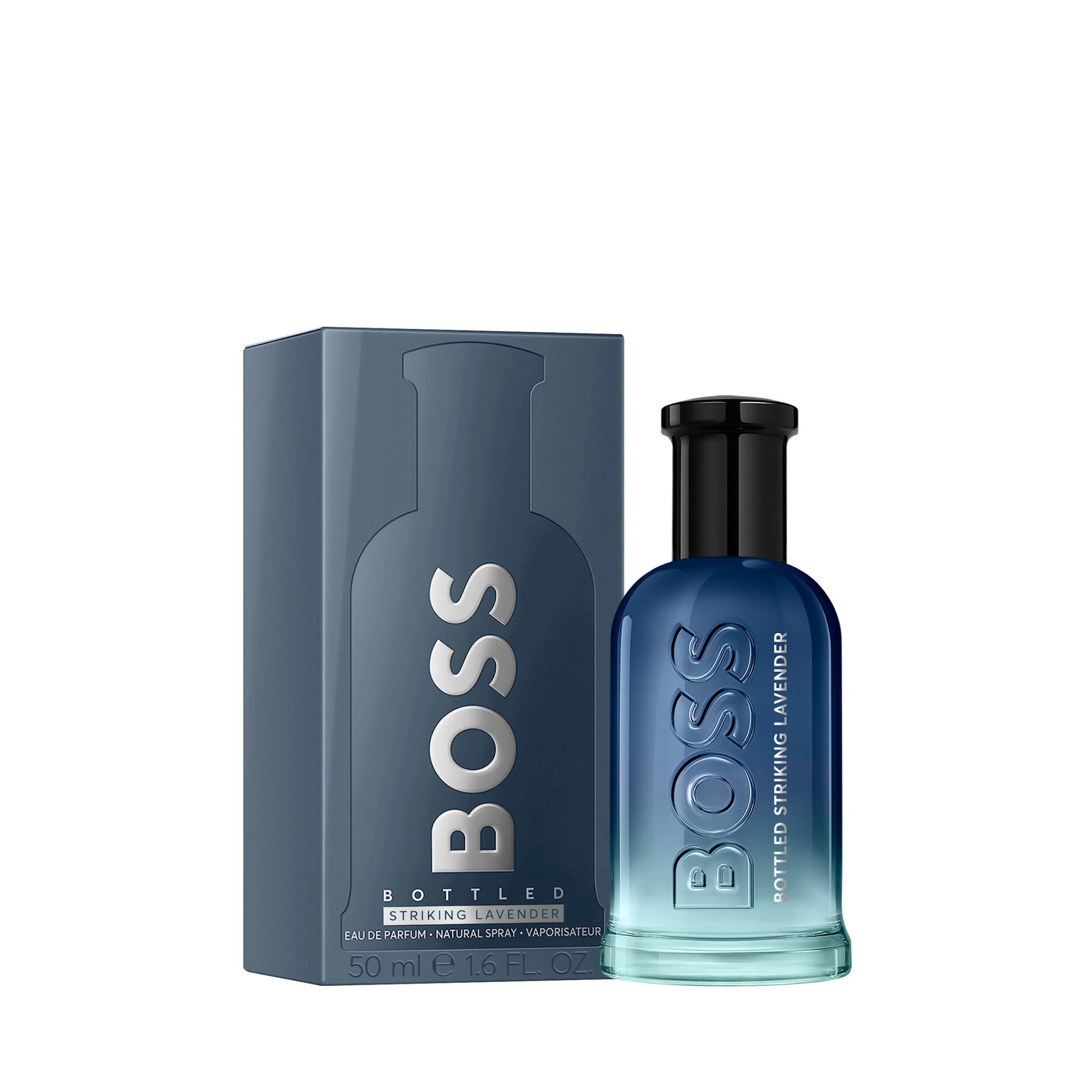 BOTTLED BOLD LAVENDER  EAU DE PARFUM 1