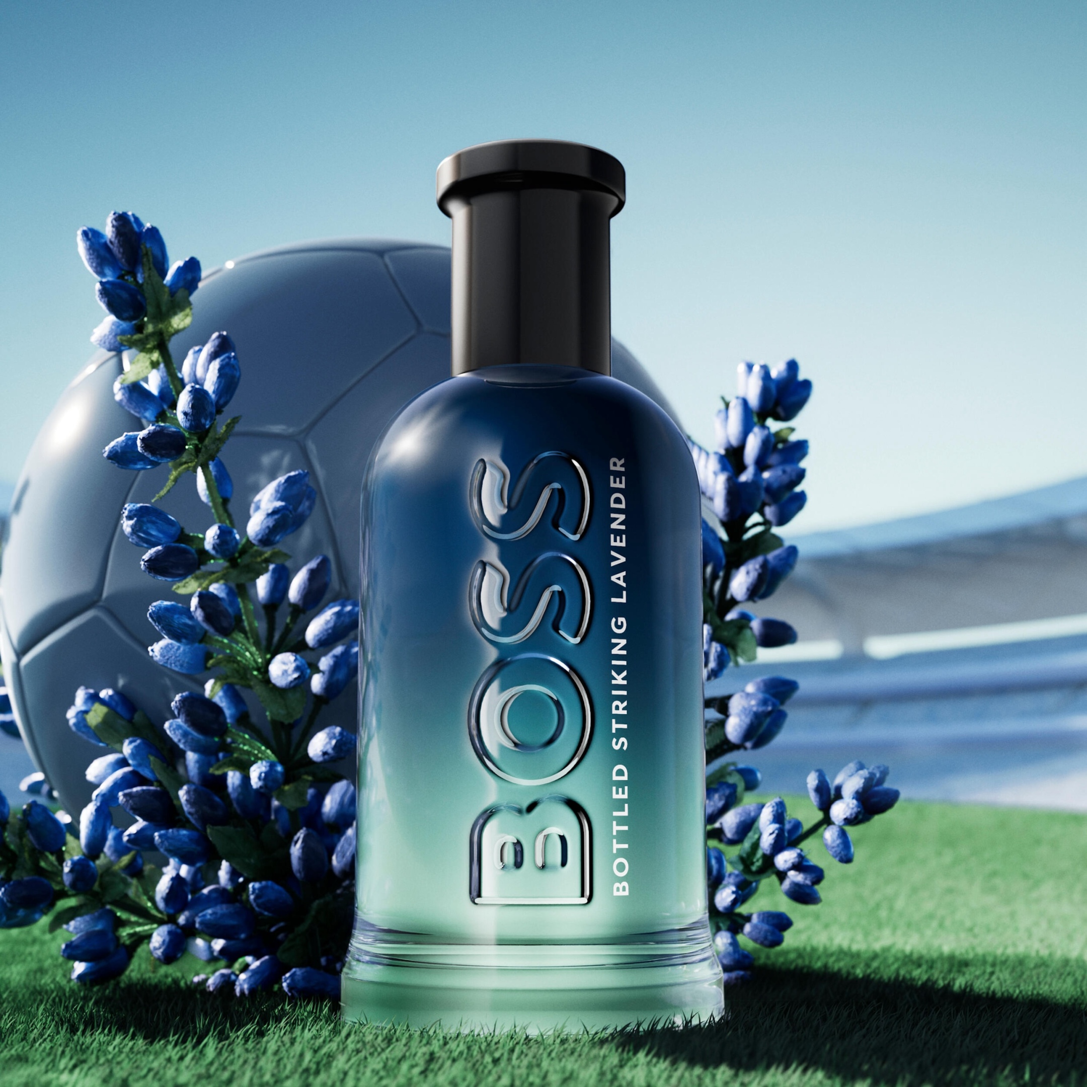 BOTTLED BOLD LAVENDER  EAU DE PARFUM 2