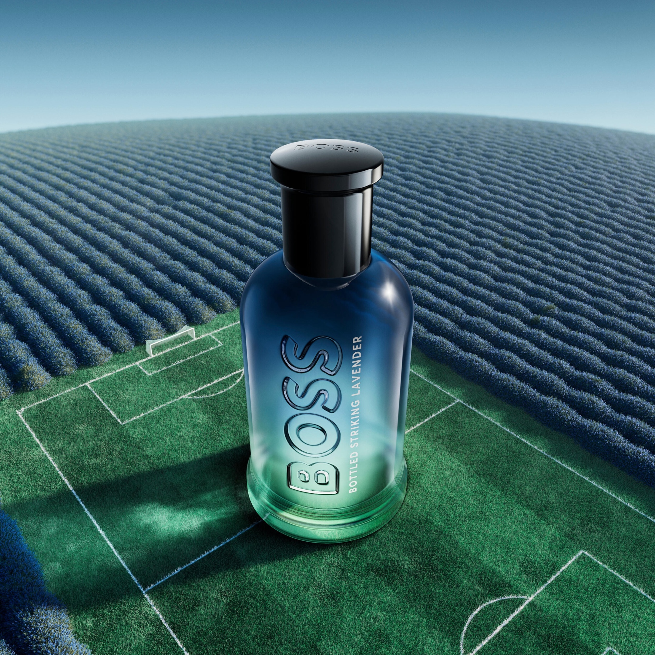 BOTTLED BOLD LAVENDER  EAU DE PARFUM 6