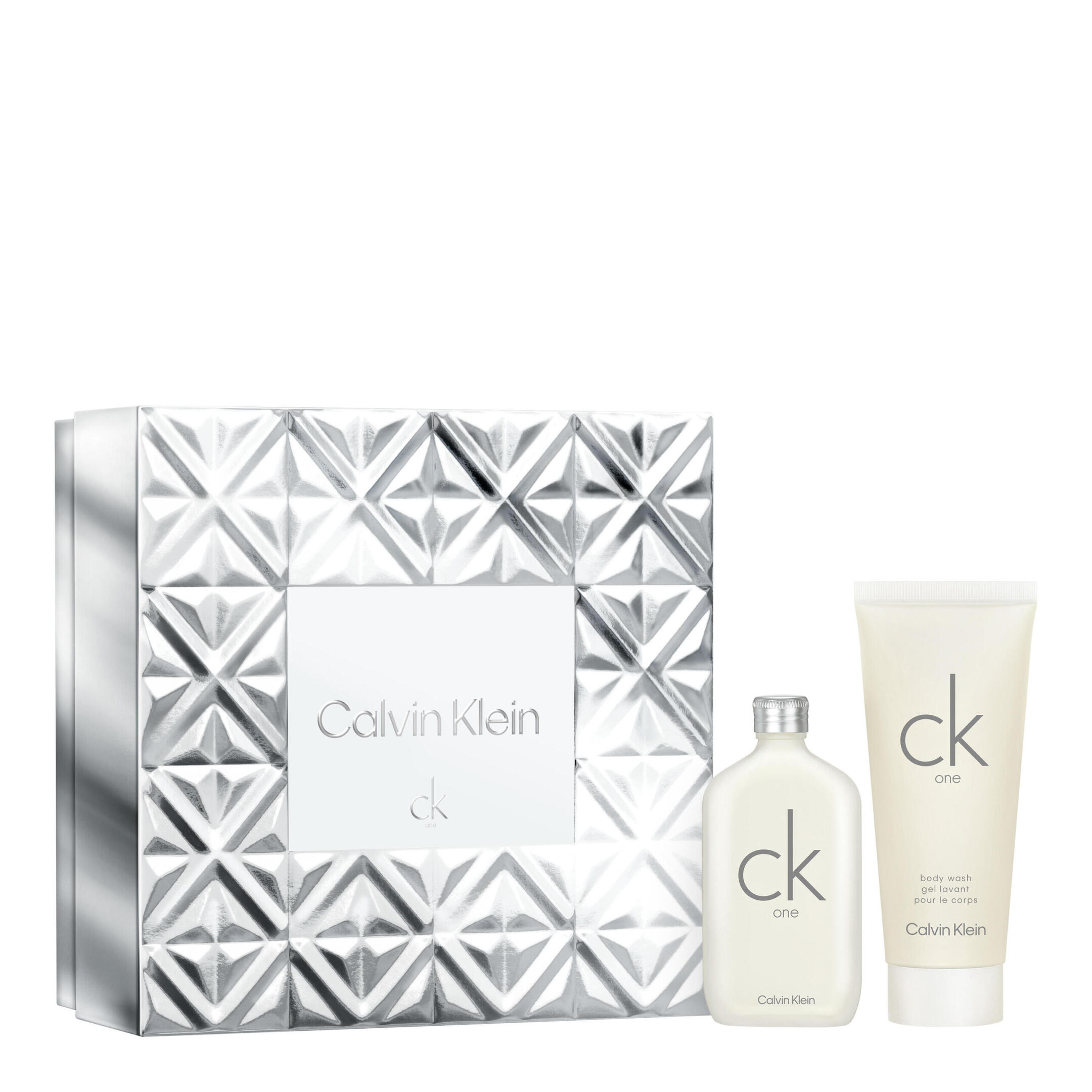 ONE EAU DE TOILETTE GIFT SET 0