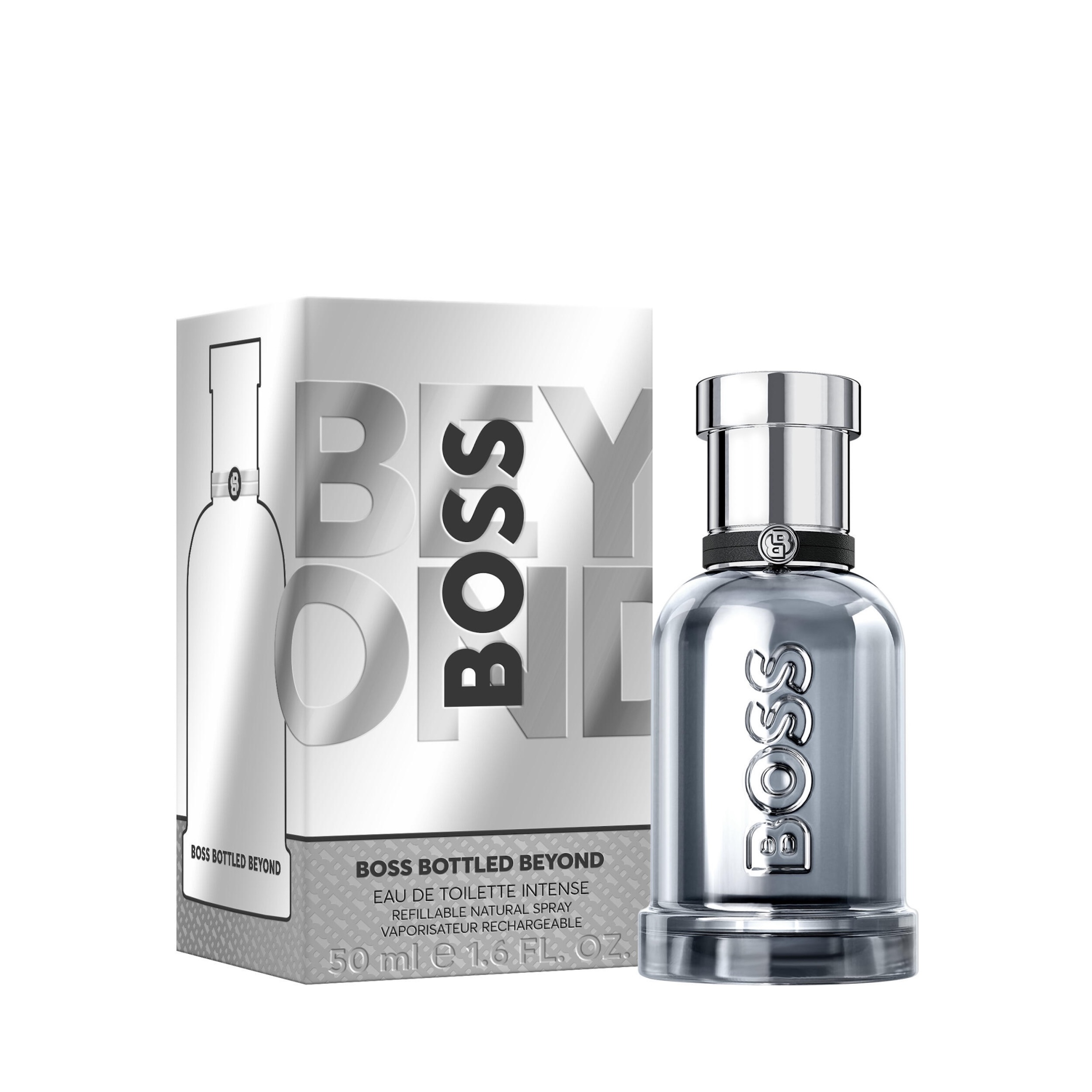 BOTTLED BEYOND EAU DE TOILETTE INTENSE FOR HIM 1
