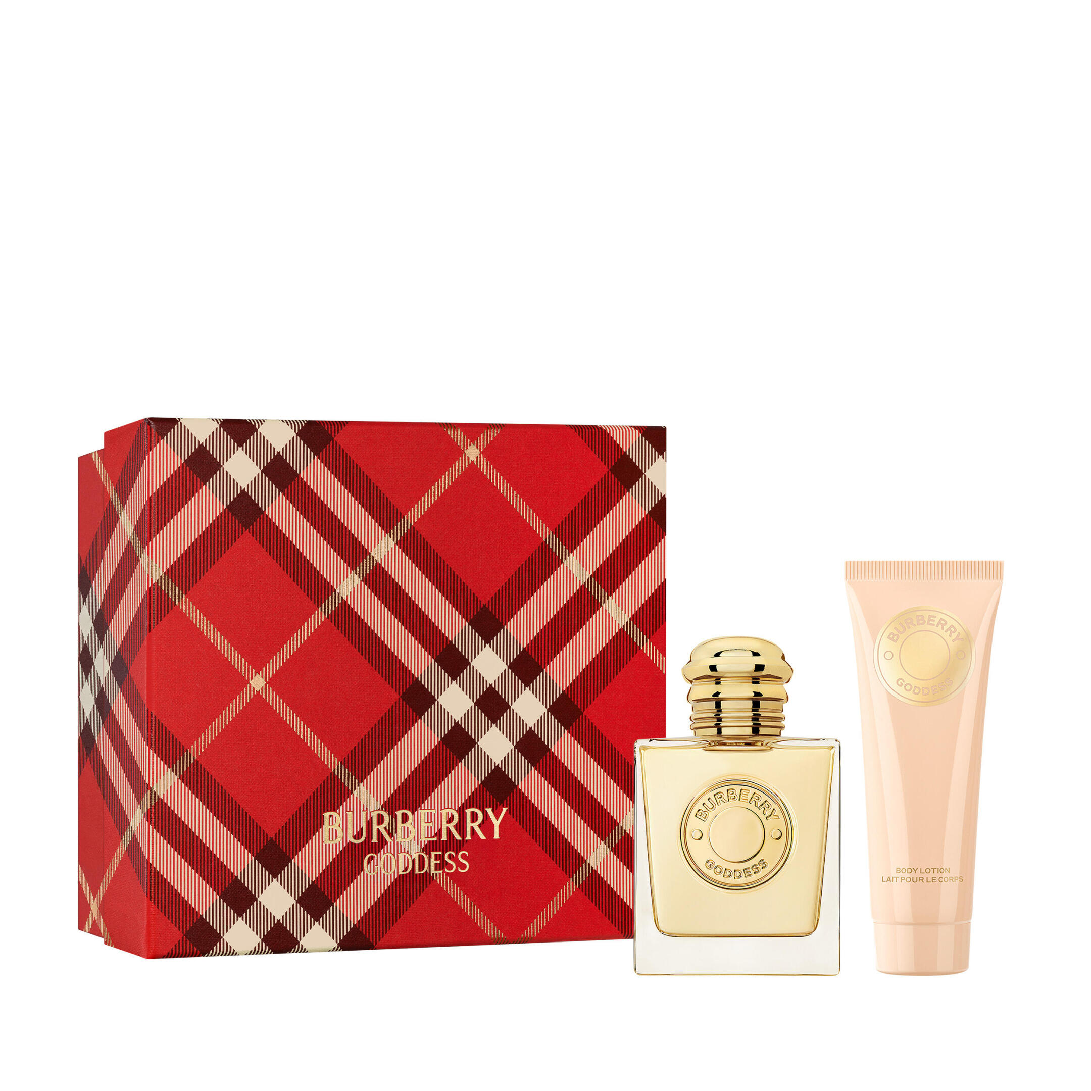 GODDESS EAU DE PARFUM GIFT SET 0