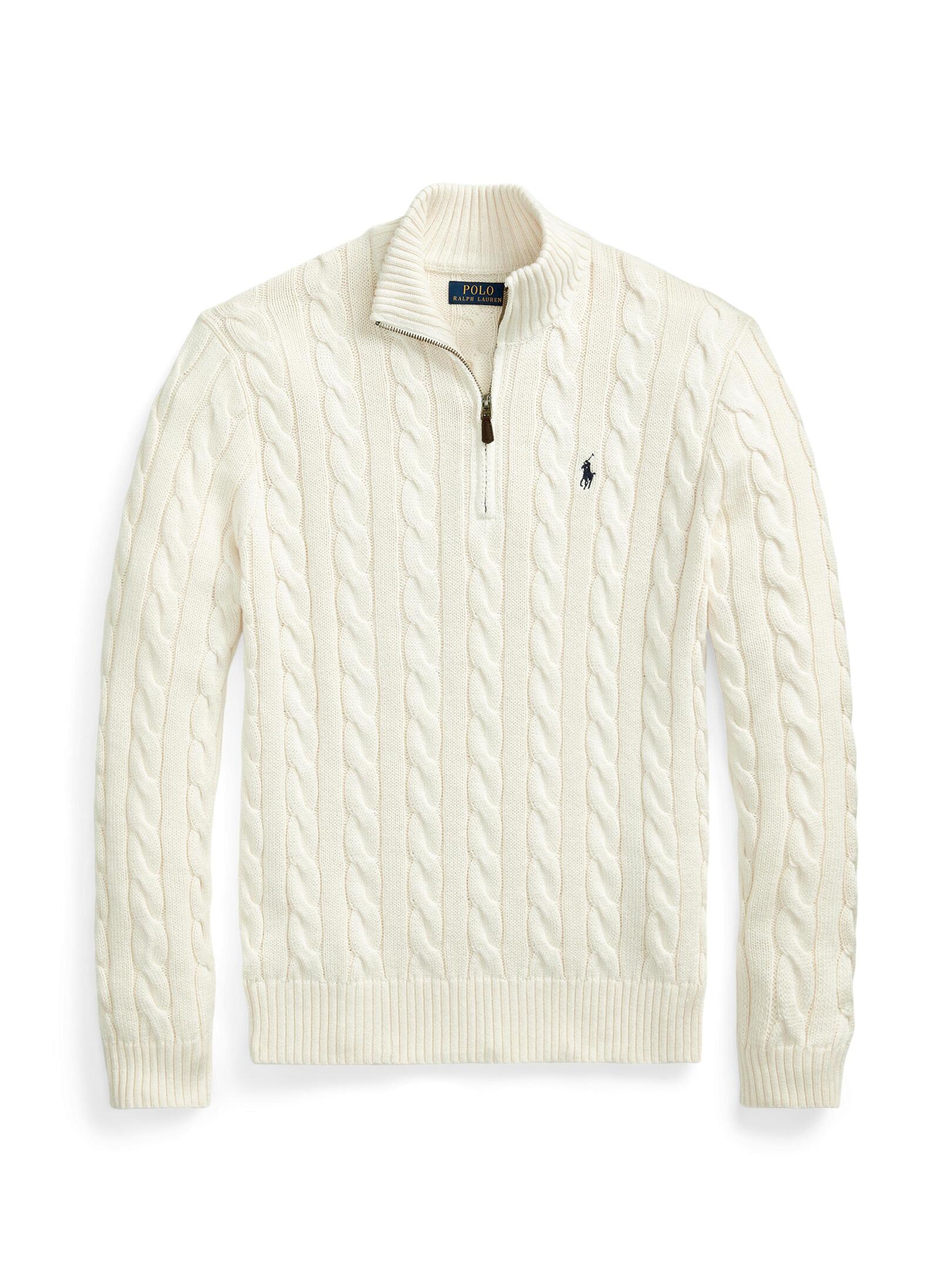 ΑΝΔΡΙΚΟ ΠΟΥΛΟΒΕΡ HALF-ZIP 0