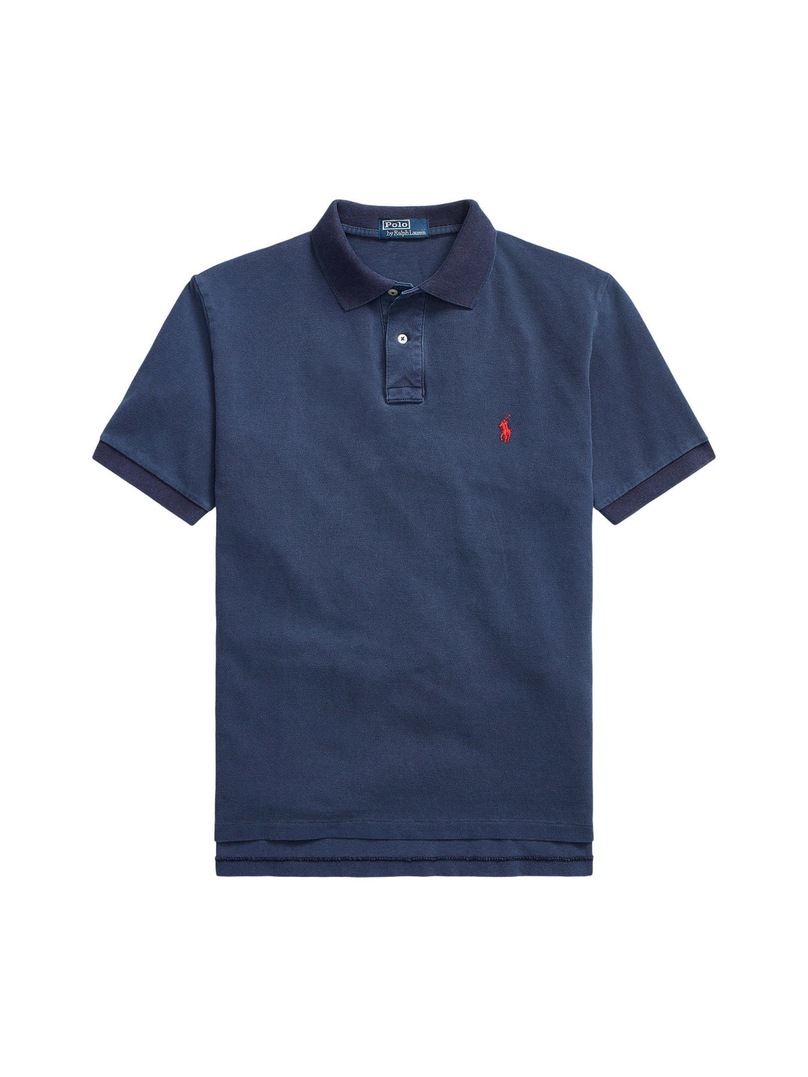 ΑΝΔΡΙΚΗ POLO ΜΠΛΟΥΖΑ  0