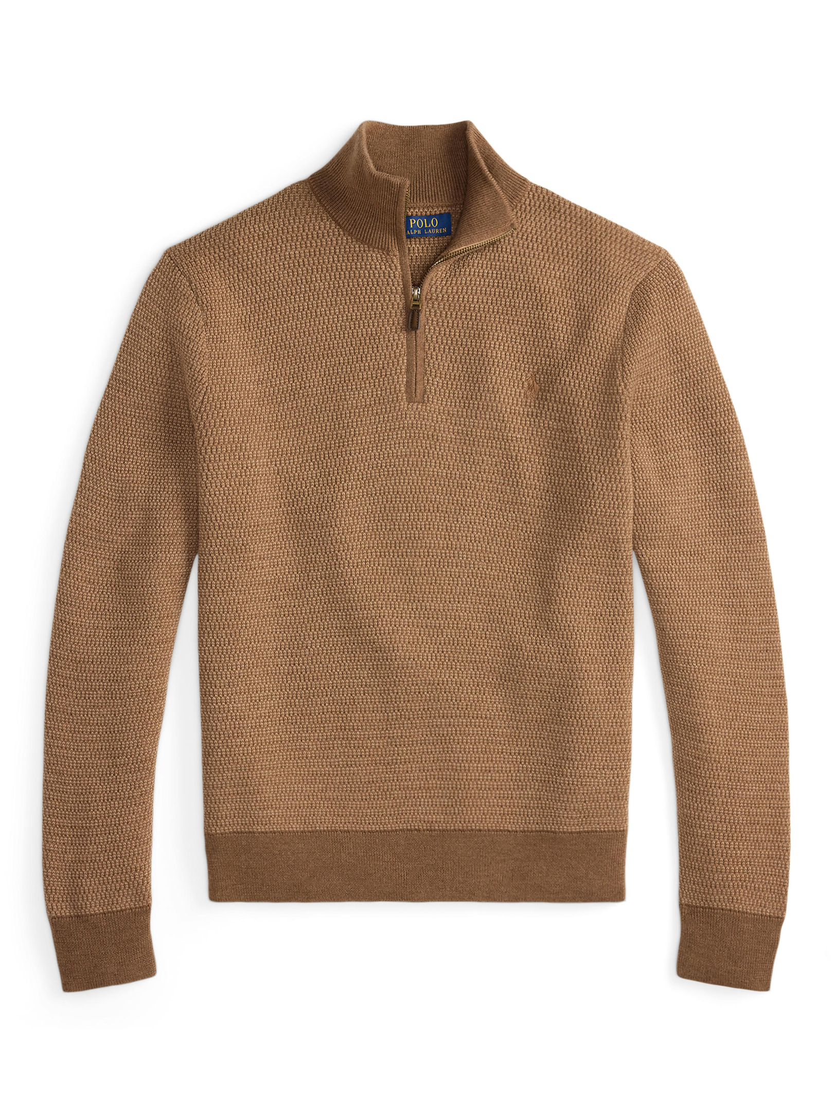 ΑΝΔΡΙΚΟ ΠΟΥΛΟΒΕΡ HALF-ZIP 0