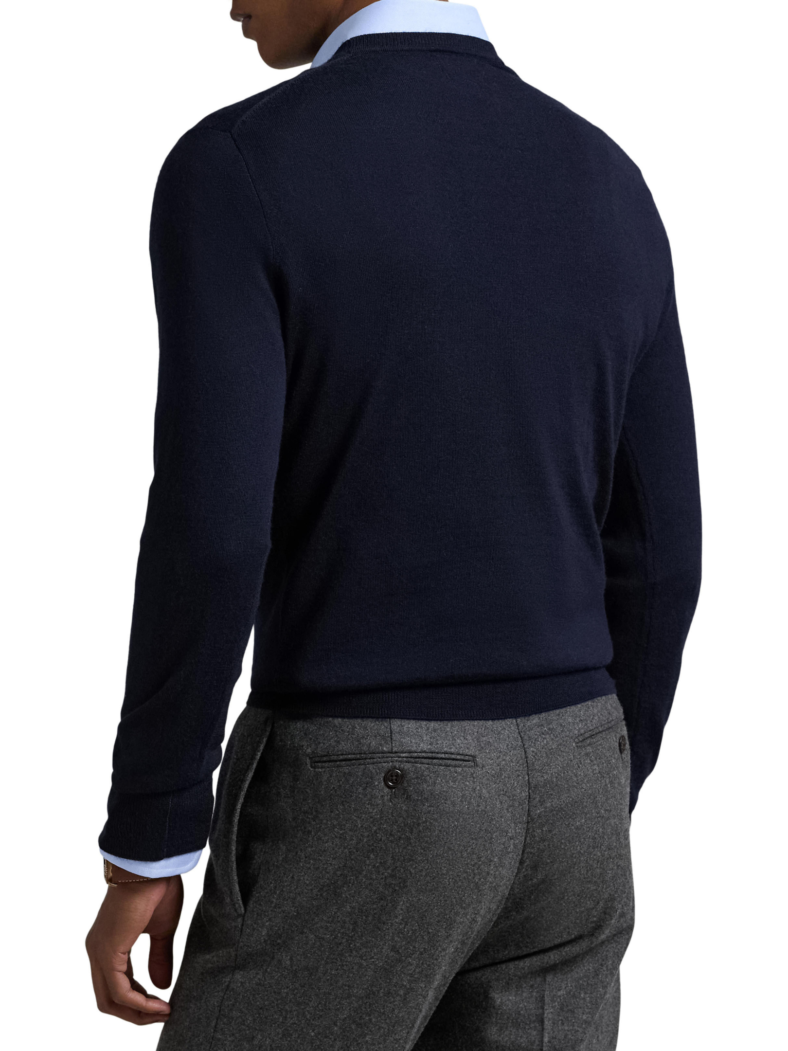 ΑΝΔΡΙΚΗ ΜΑΛΛΙΝΗ ΜΠΛΟΥΖΑ 2