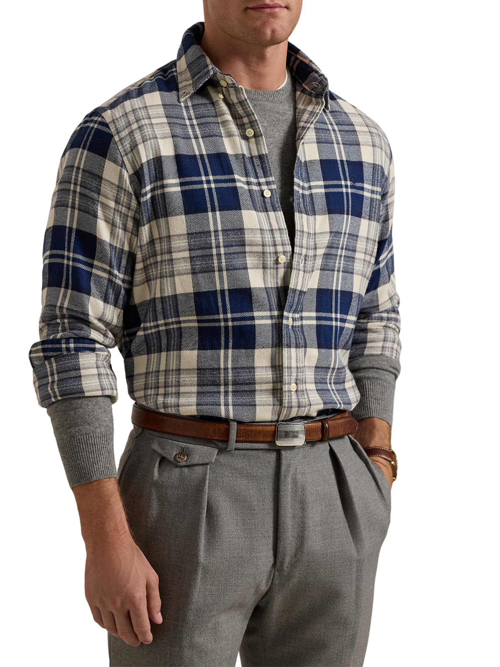 ΑΝΔΡΙΚΟ ΠΟΥΚΑΜΙΣΟ  1