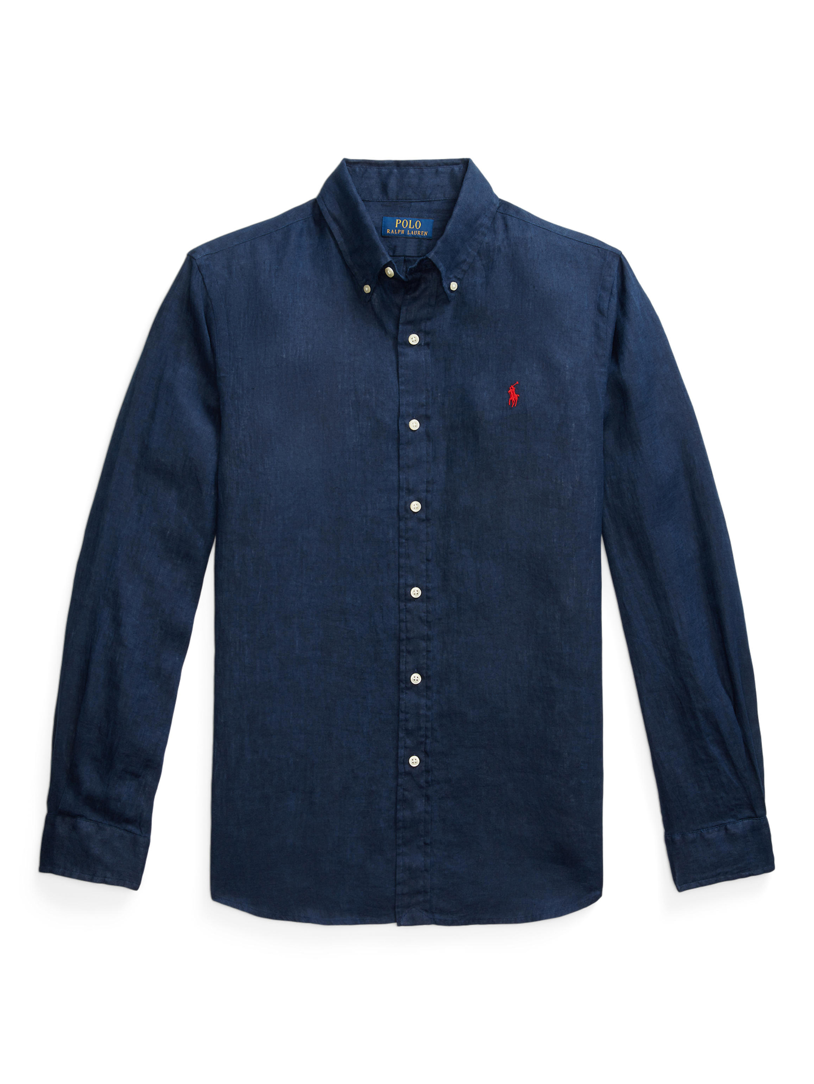 ΑΝΔΡΙΚΟ ΛΙΝΟ ΠΟΥΚΑΜΙΣΟ  0