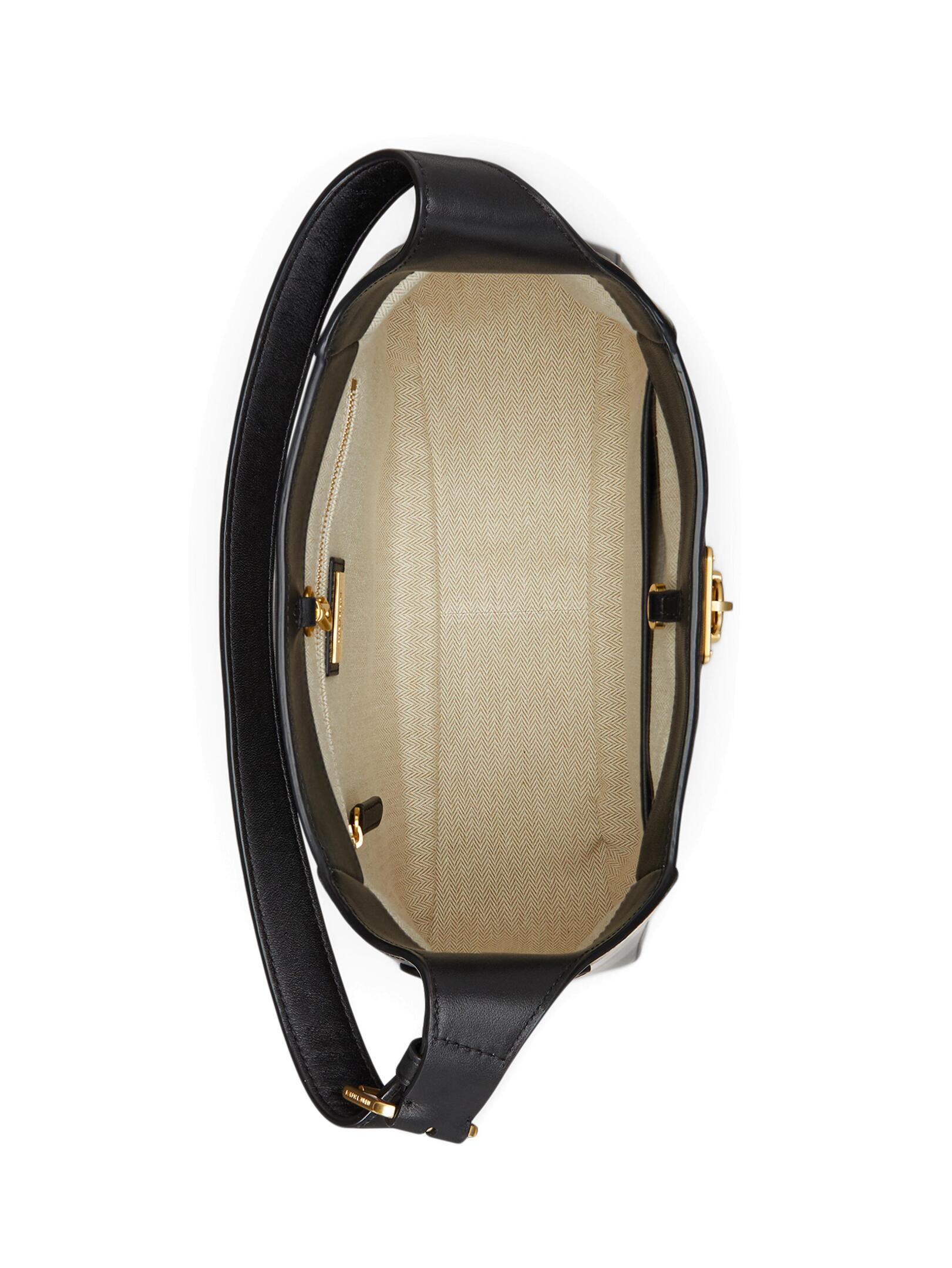 ΓΥΝΑΙΚΕΙΑ ΔΕΡΜΑΤΙΝΗ ΤΣΑΝΤΑ ΩΜΟΥ  3