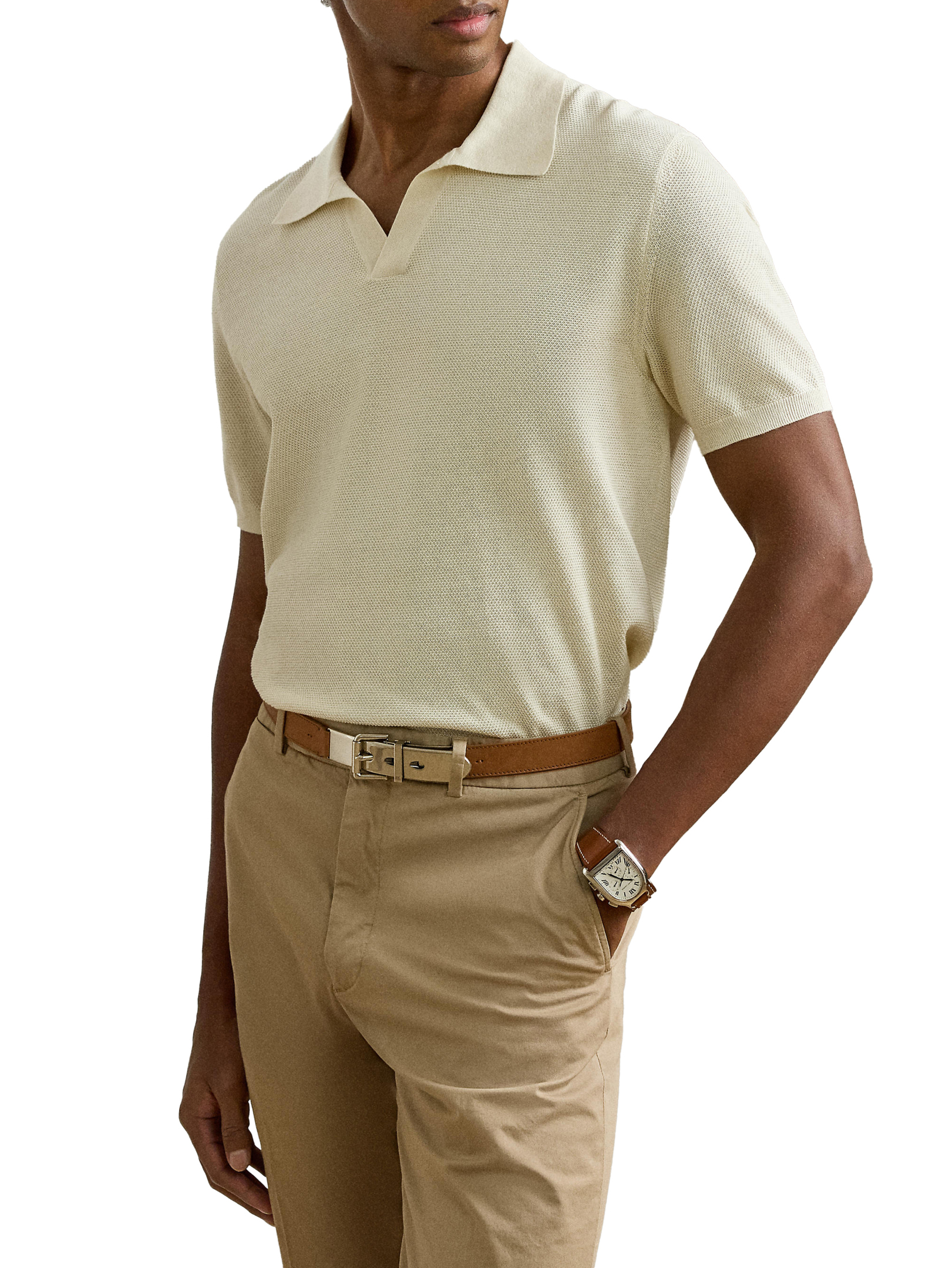 ΑΝΔΡΙΚΟ ΚΟΝΤΟΜΑΝΙΚΟ ΠΟΥΛΟΒΕΡ 1