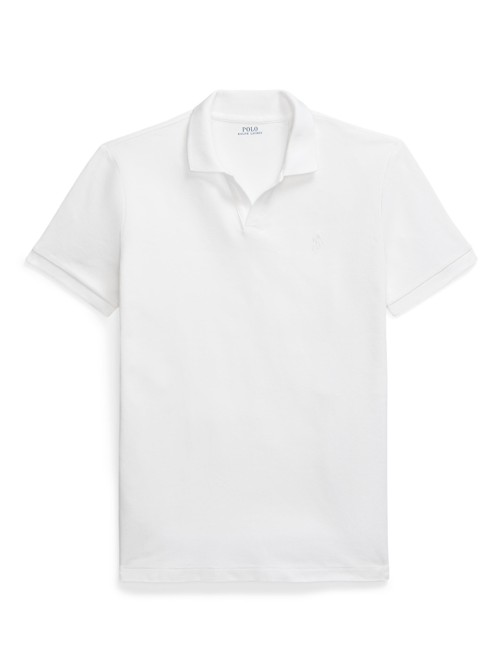 ΑΝΔΡΙΚΗ POLO ΜΠΛΟΥΖΑ 0