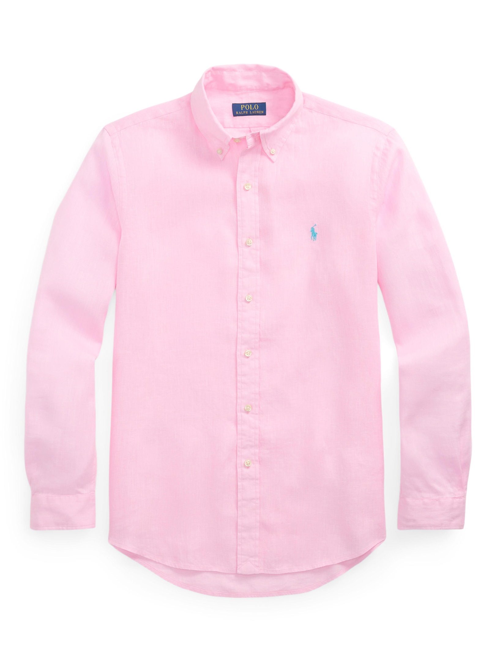 ΑΝΔΡΙΚΟ ΛΙΝΟ ΠΟΥΚΑΜΙΣΟ  0