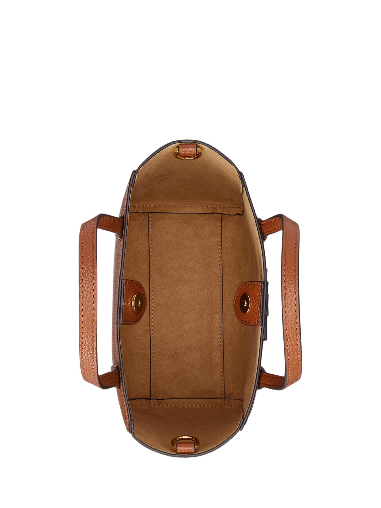 ΓΥΝΑΙΚΕΙΑ ΔΕΡΜΑΤΙΝΗ ΤΣΑΝΤΑ ΧΕΙΡΟΣ  3