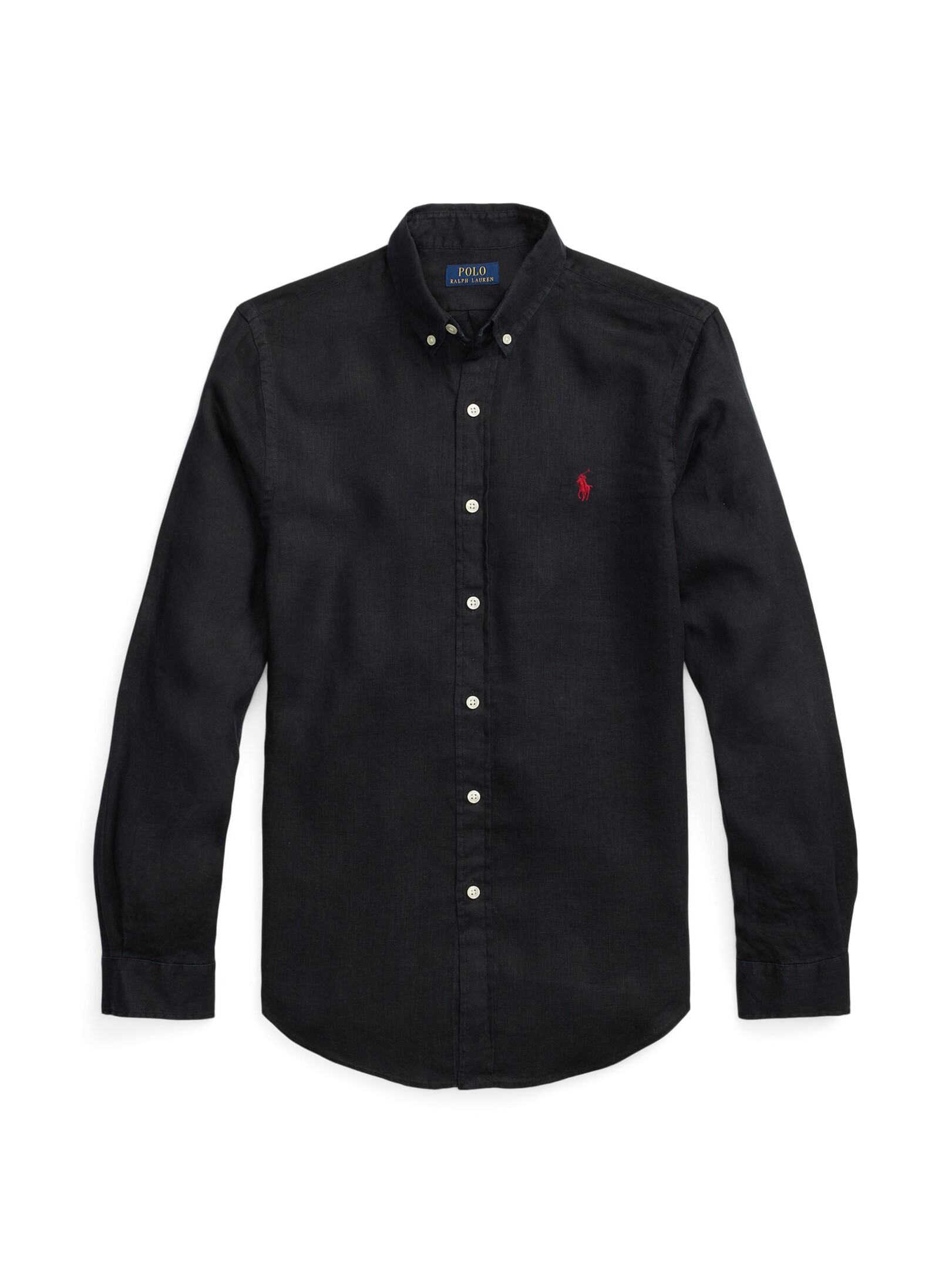 ΑΝΔΡΙΚΟ ΛΙΝΟ ΠΟΥΚΑΜΙΣΟ 0