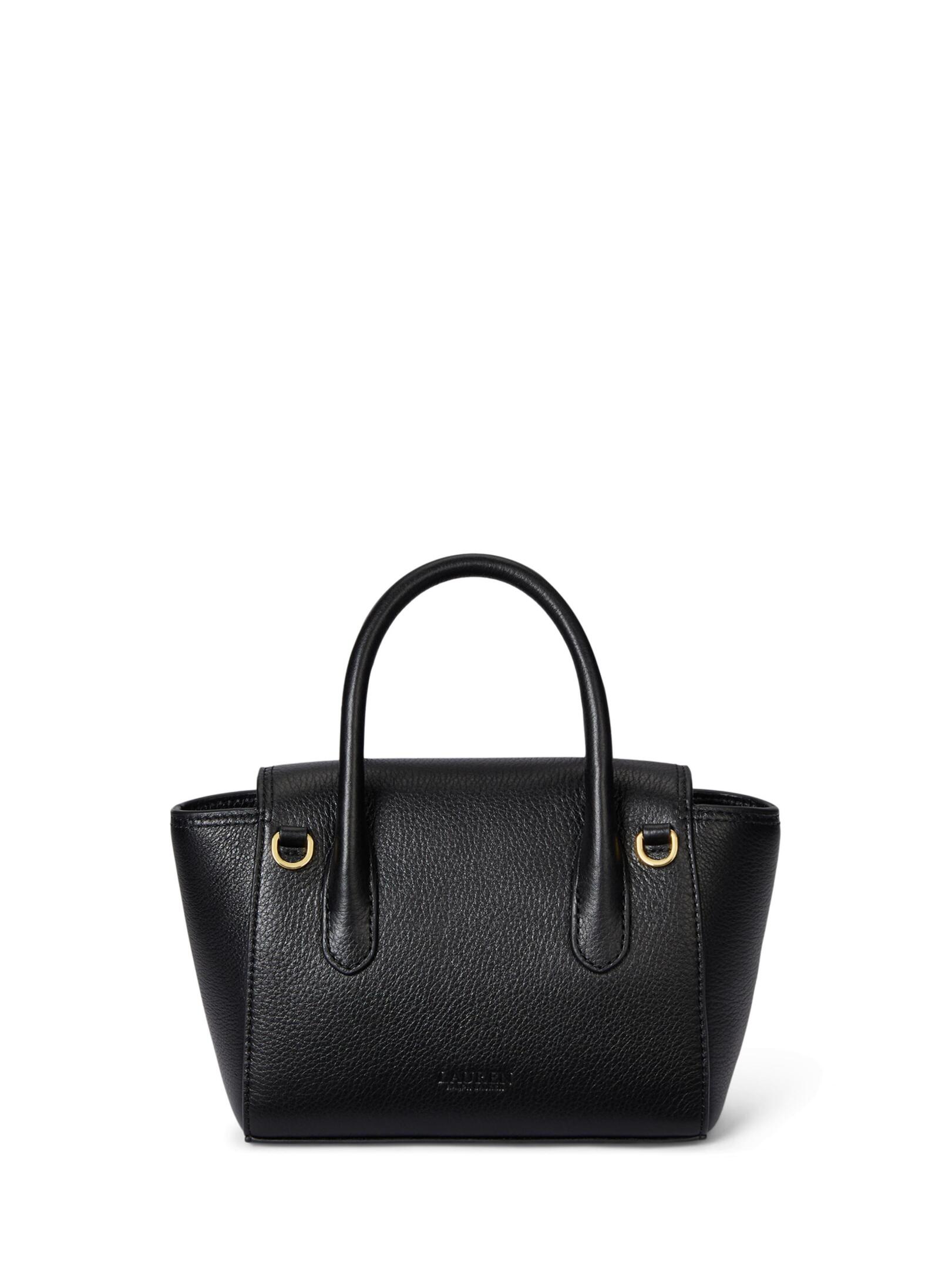 ΓΥΝΑΙΚΕΙΑ ΔΕΡΜΑΤΙΝΗ ΤΣΑΝΤΑ ΧΕΙΡΟΣ  1