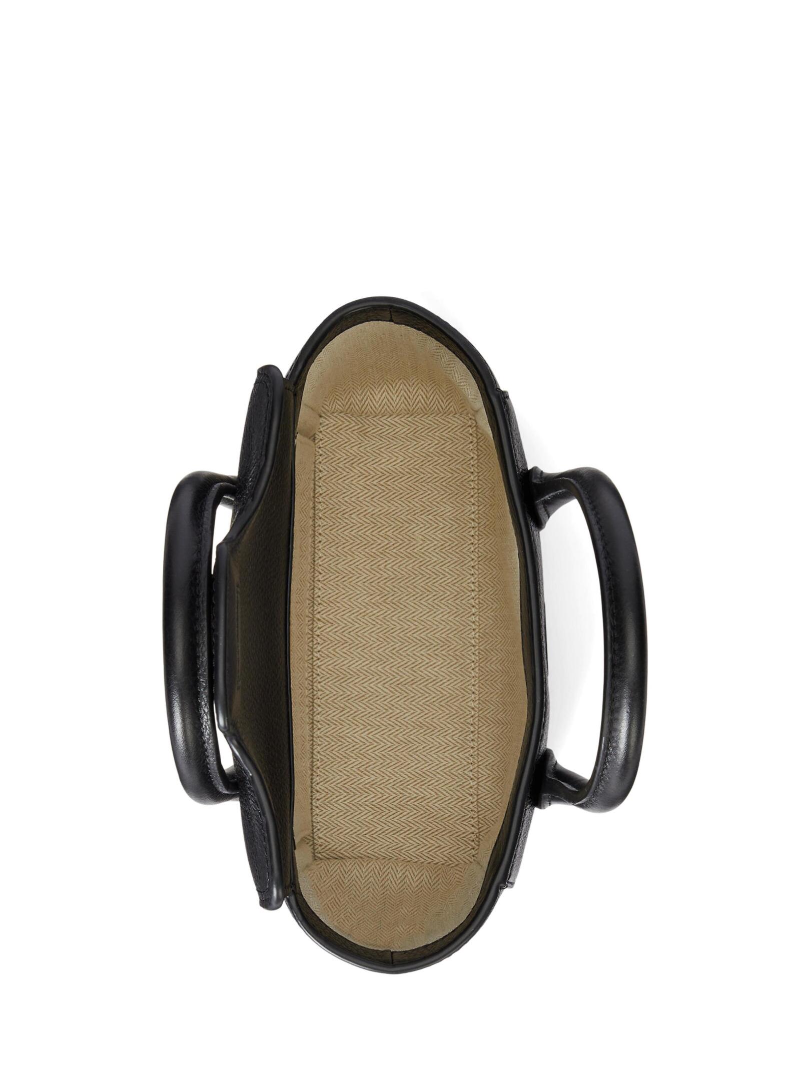 ΓΥΝΑΙΚΕΙΑ ΔΕΡΜΑΤΙΝΗ ΤΣΑΝΤΑ ΧΕΙΡΟΣ  3