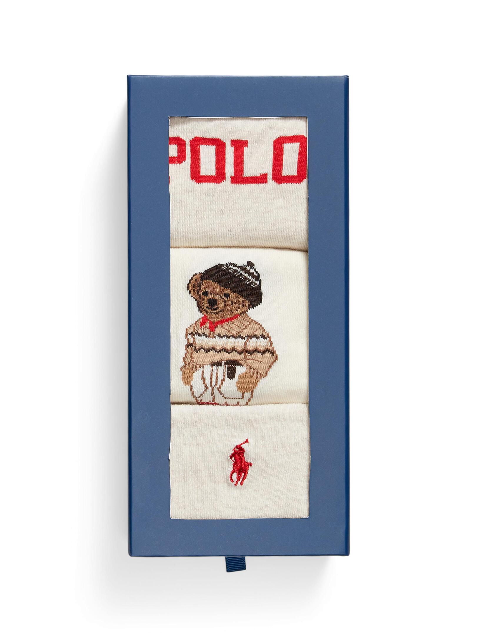 ΓΥΝΑΙΚΕΙΕΣ ΚΑΛΤΣΕΣ 3ΤΜΧ GIFT BOX 0