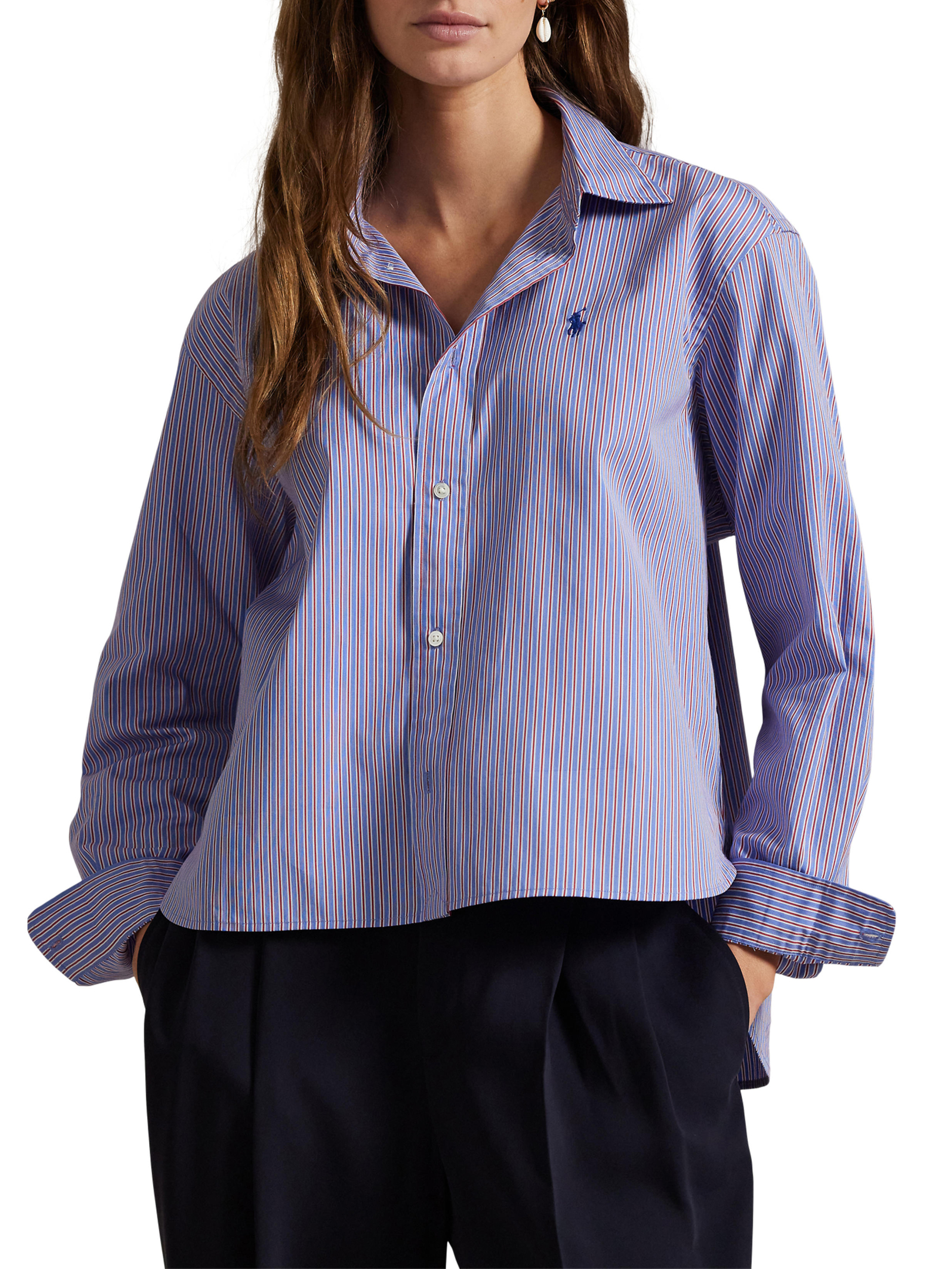 ΓΥΝΑΙΚΕΙΟ ΠΟΥΚΑΜΙΣΟ  1