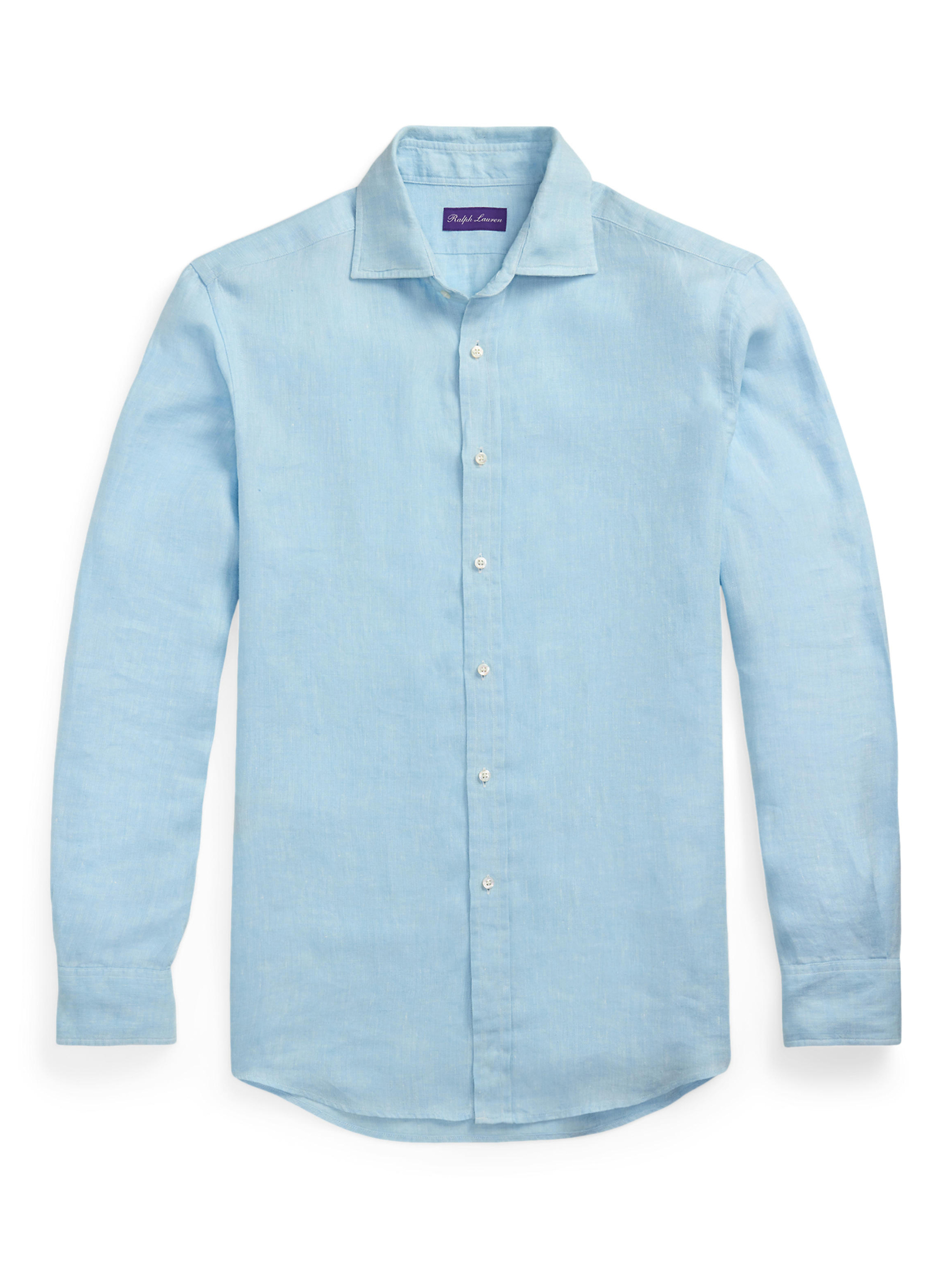 ΑΝΔΡΙΚΟ ΛΙΝΟ ΠΟΥΚΑΜΙΣΟ  0