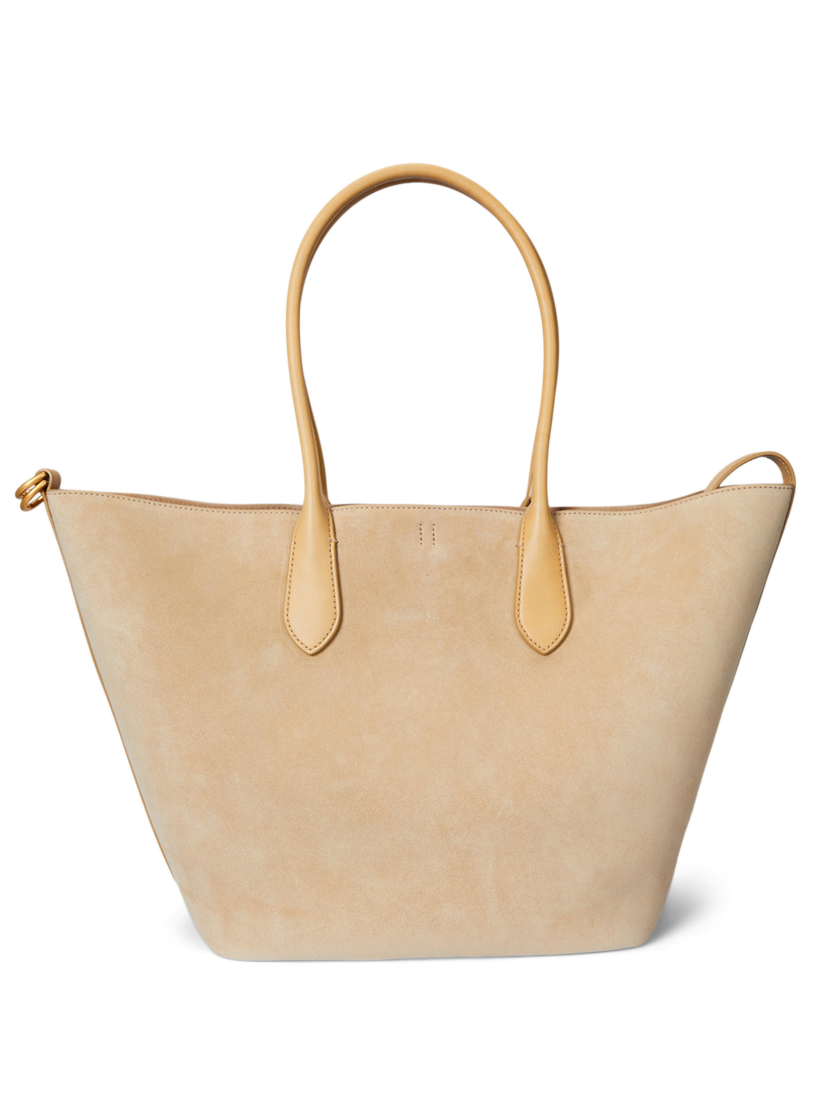 ΓΥΝΑΙΚΕΙΑ SUEDE ΤΣΑΝΤΑ ΩΜΟΥ 1