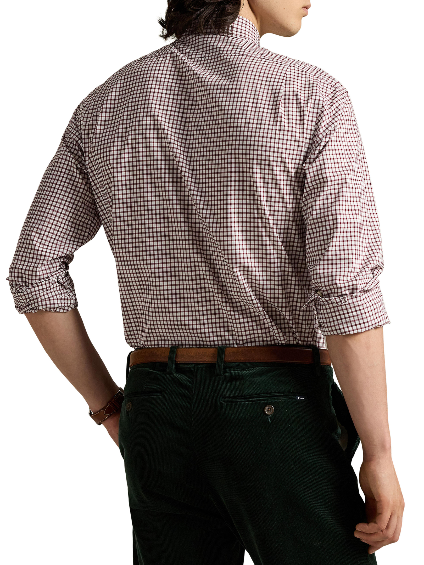 ΑΝΔΡΙΚΟ ΠΟΥΚΑΜΙΣΟ  2