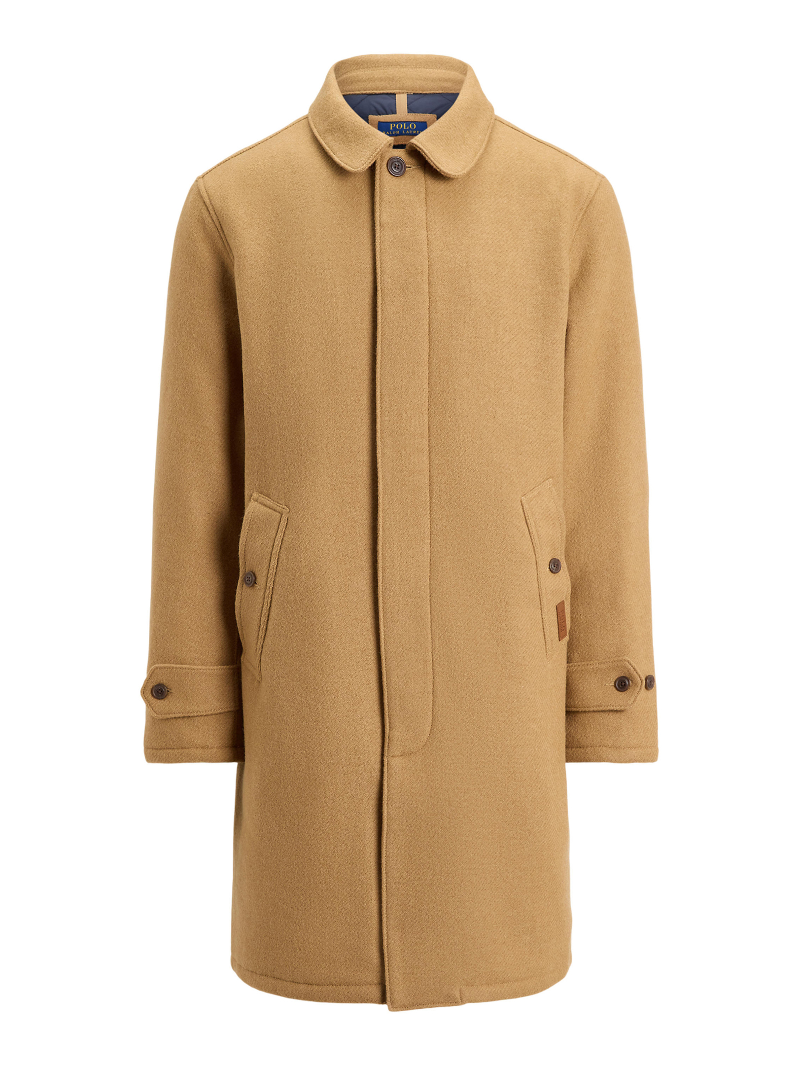 ΑΝΔΡΙΚΟ ΠΑΛΤΟ 0