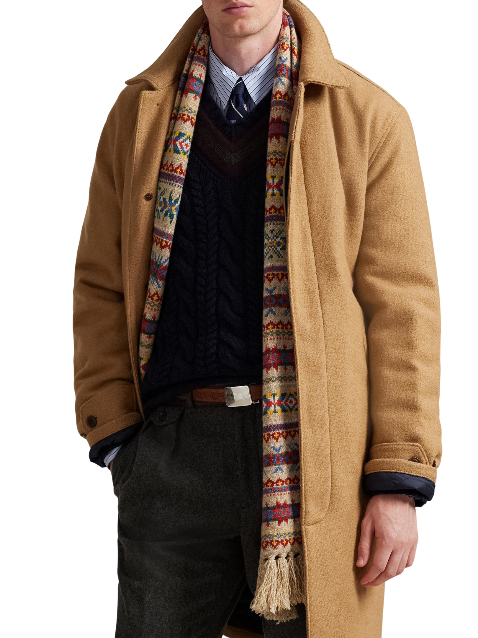 ΑΝΔΡΙΚΟ ΠΑΛΤΟ 2