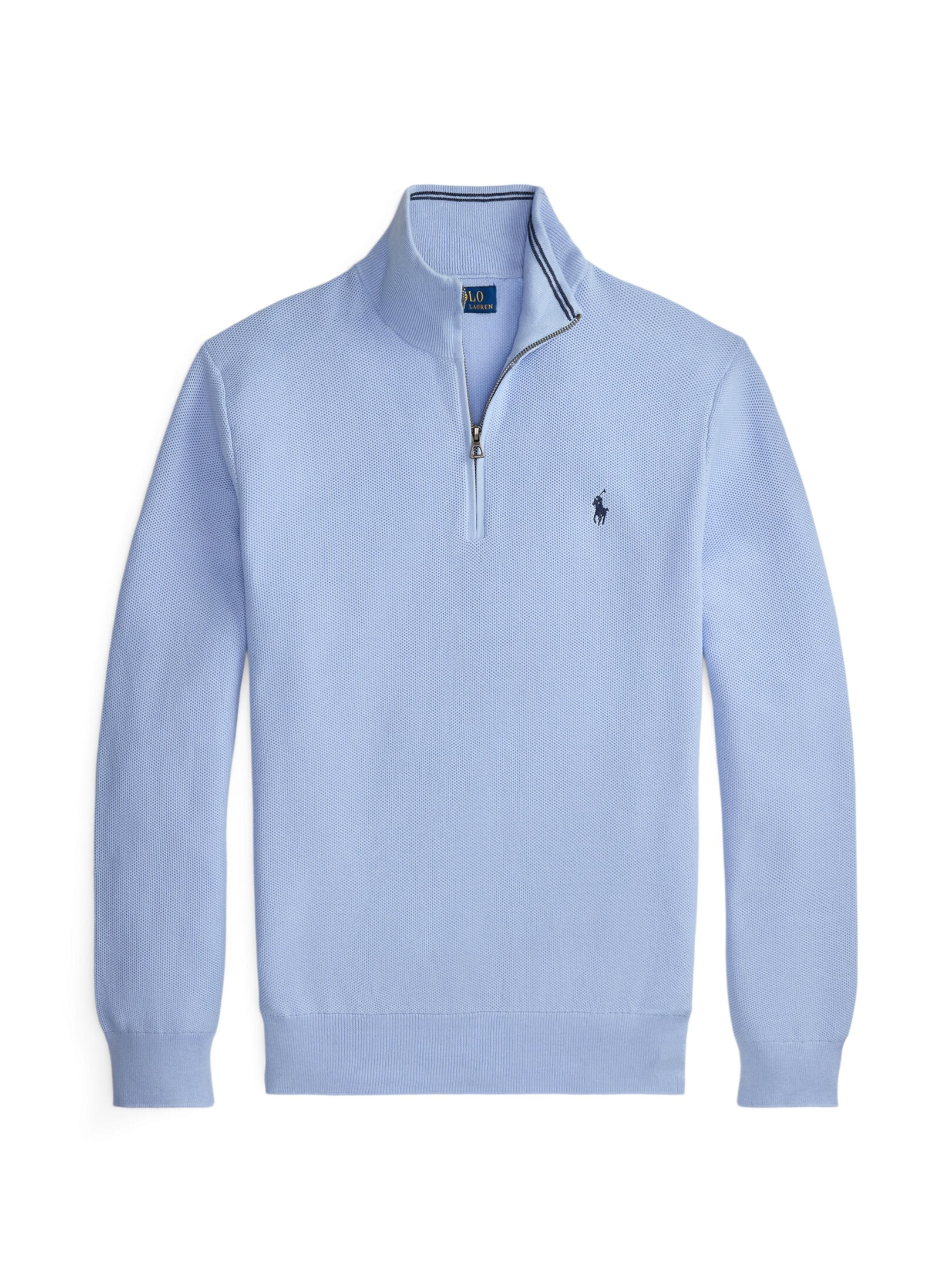 ΑΝΔΡΙΚΟ ΠΟΥΛΟΒΕΡ HALF-ZIP 0