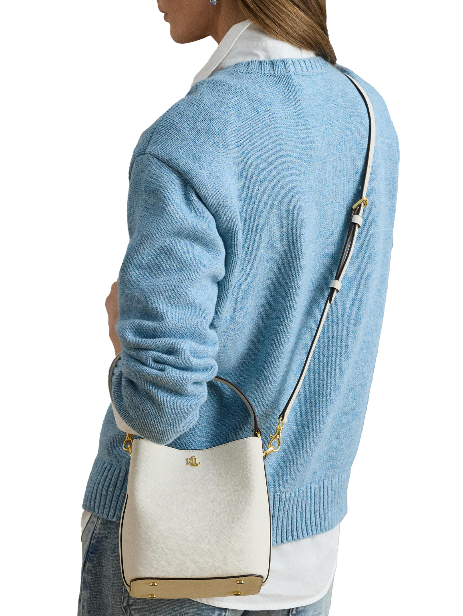 ΓΥΝΑΙΚΕΙΑ ΤΣΑΝΤΑ ΩΜΟΥ SMALL 3