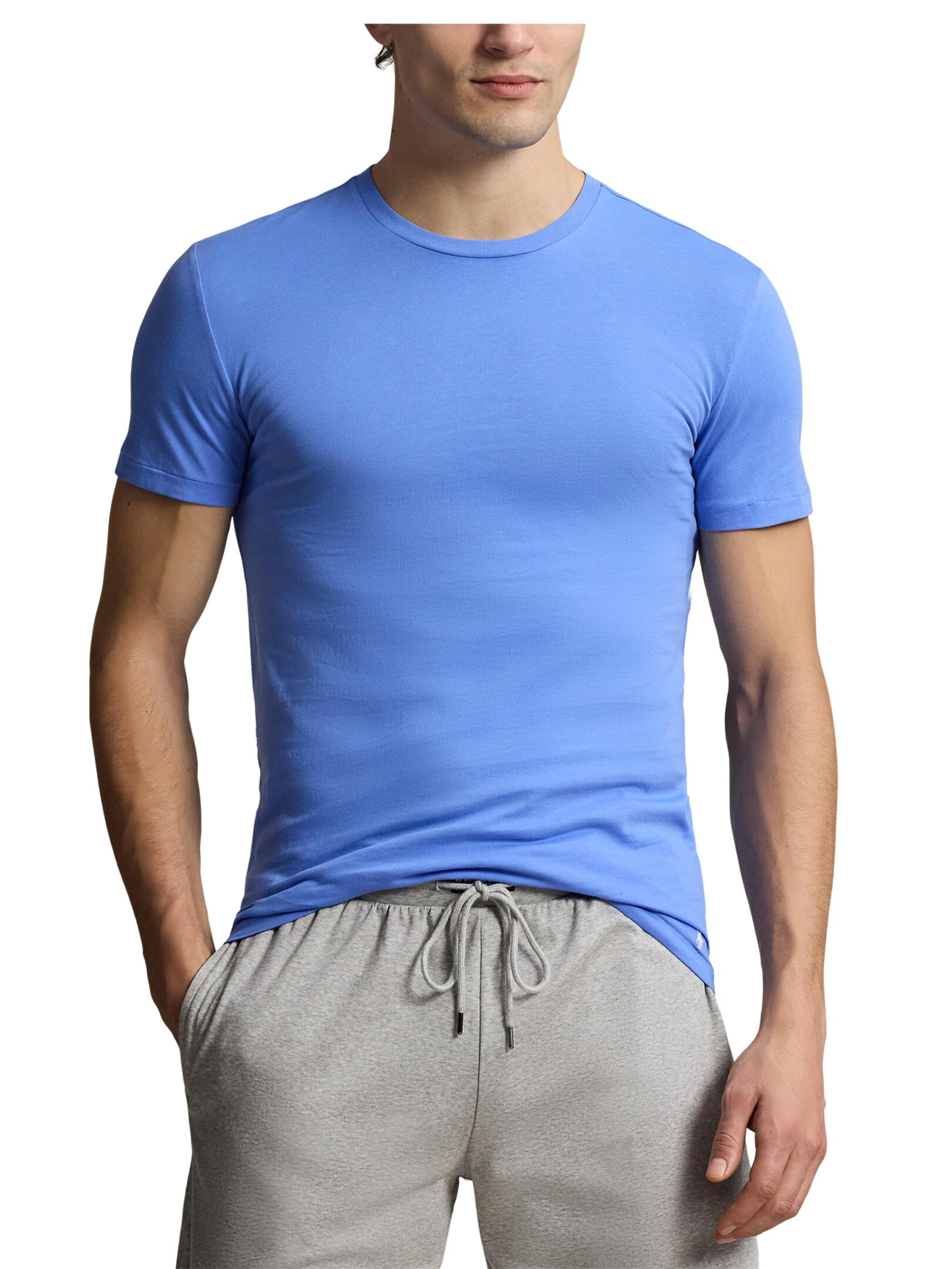 ΑΝΔΡΙΚΟ T-SHIRT ΣΕΤ 3ΤΜΧ 3