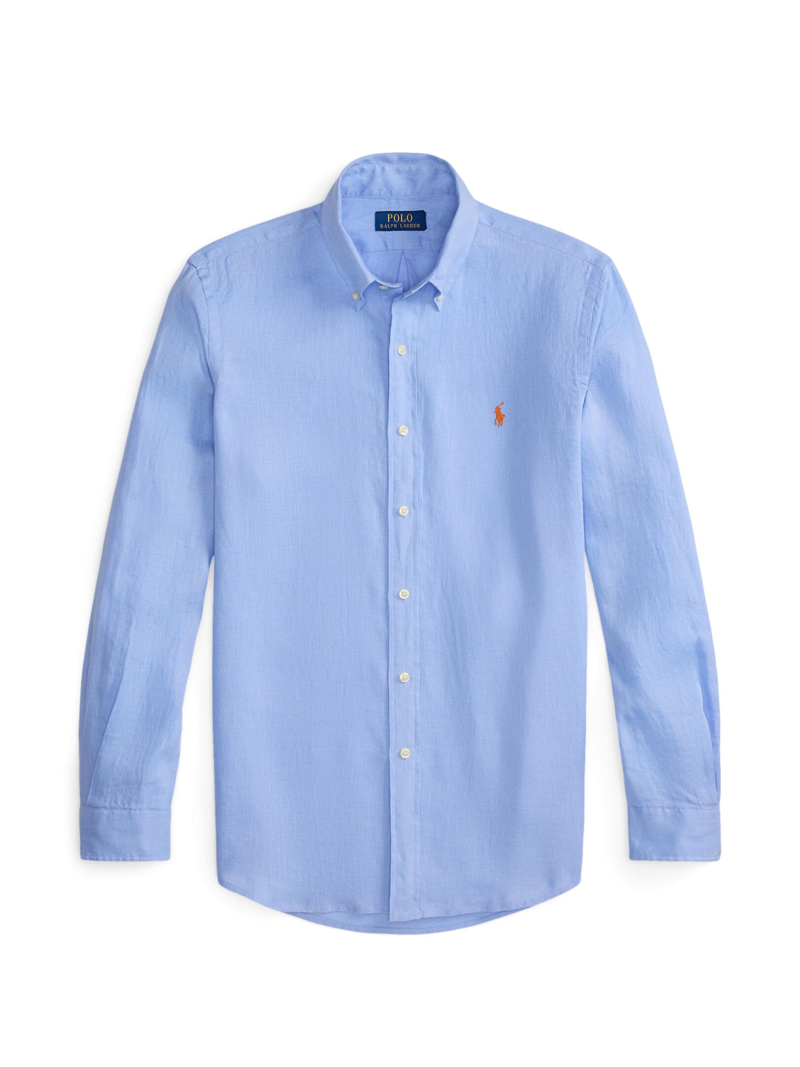 ΑΝΔΡΙΚΟ ΛΙΝΟ ΠΟΥΚΑΜΙΣΟ 0