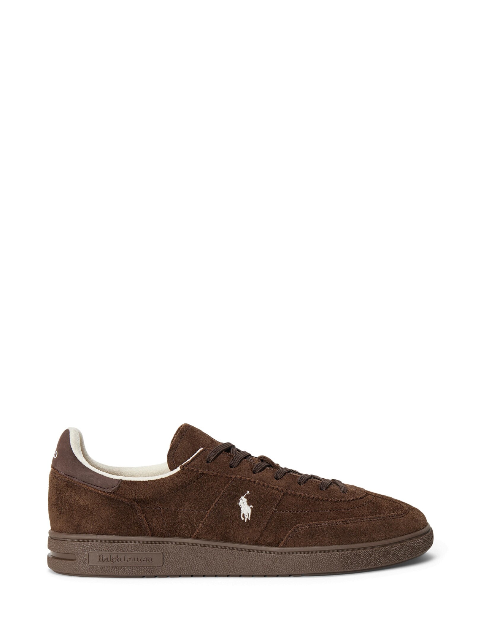 ΑΝΔΡΙΚΑ SUEDE SNEAKERS 0