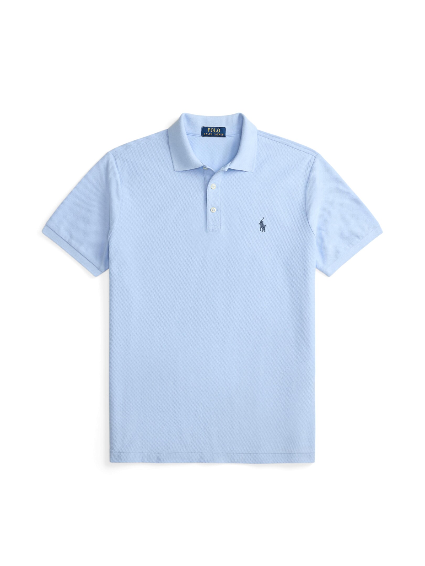 ΑΝΔΡΙΚΗ POLO ΜΠΛΟΥΖΑ  0