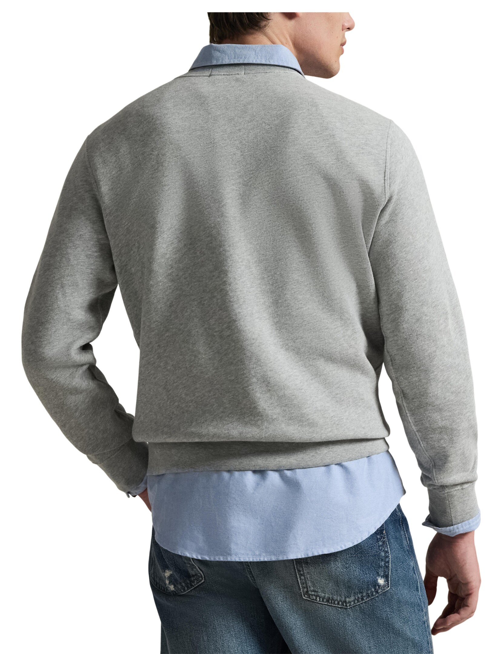 ΑΝΔΡΙΚΟ ΦΟΥΤΕΡ  3