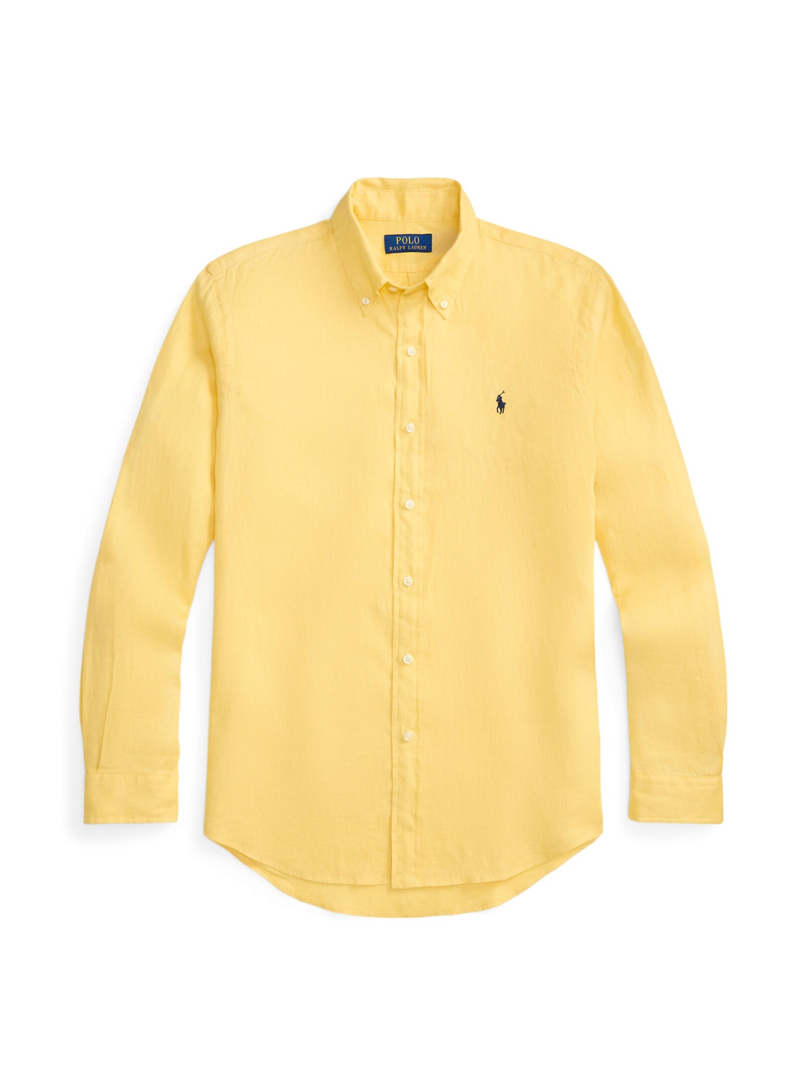 ΑΝΔΡΙΚΟ ΛΙΝΟ ΠΟΥΚΑΜΙΣΟ 0