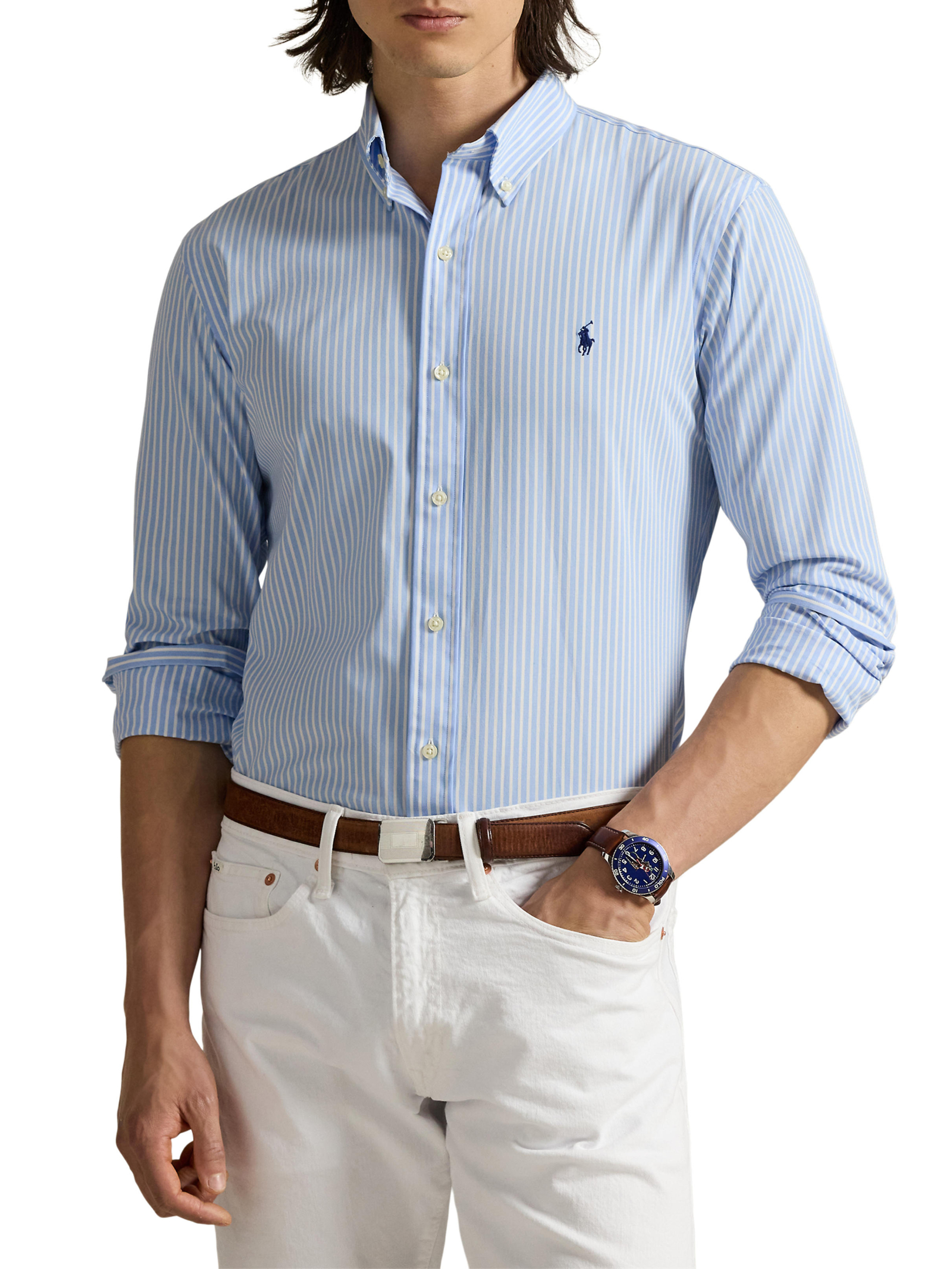 ΑΝΔΡΙΚΟ ΠΟΥΚΑΜΙΣΟ  1